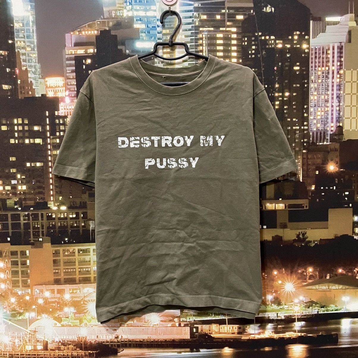 Күйеуінің көзінше əйелді есекке сиғады