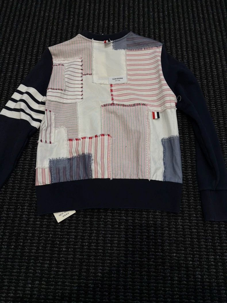 Thom Browne Thom Browne Pair with a hoodie Size XS / US 0-2 / IT 36-38 - 2 Thumbnail