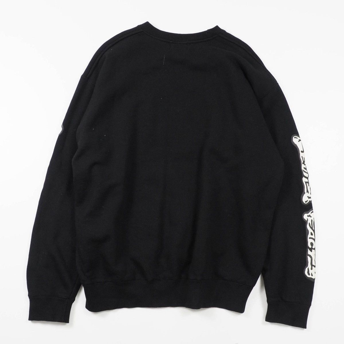 Japanese Brand The Evilact sweater shirt Size US XXL / EU 58 / 5 - 3 Thumbnail