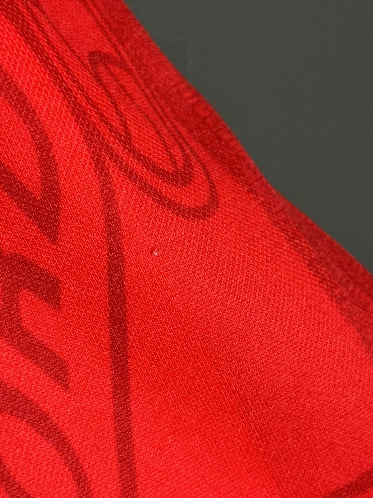 Umbro KIDS Manchester United 96/98 Home Football Jersey T-Shirt Size US XS / EU 42 / 0 - 16 Thumbnail