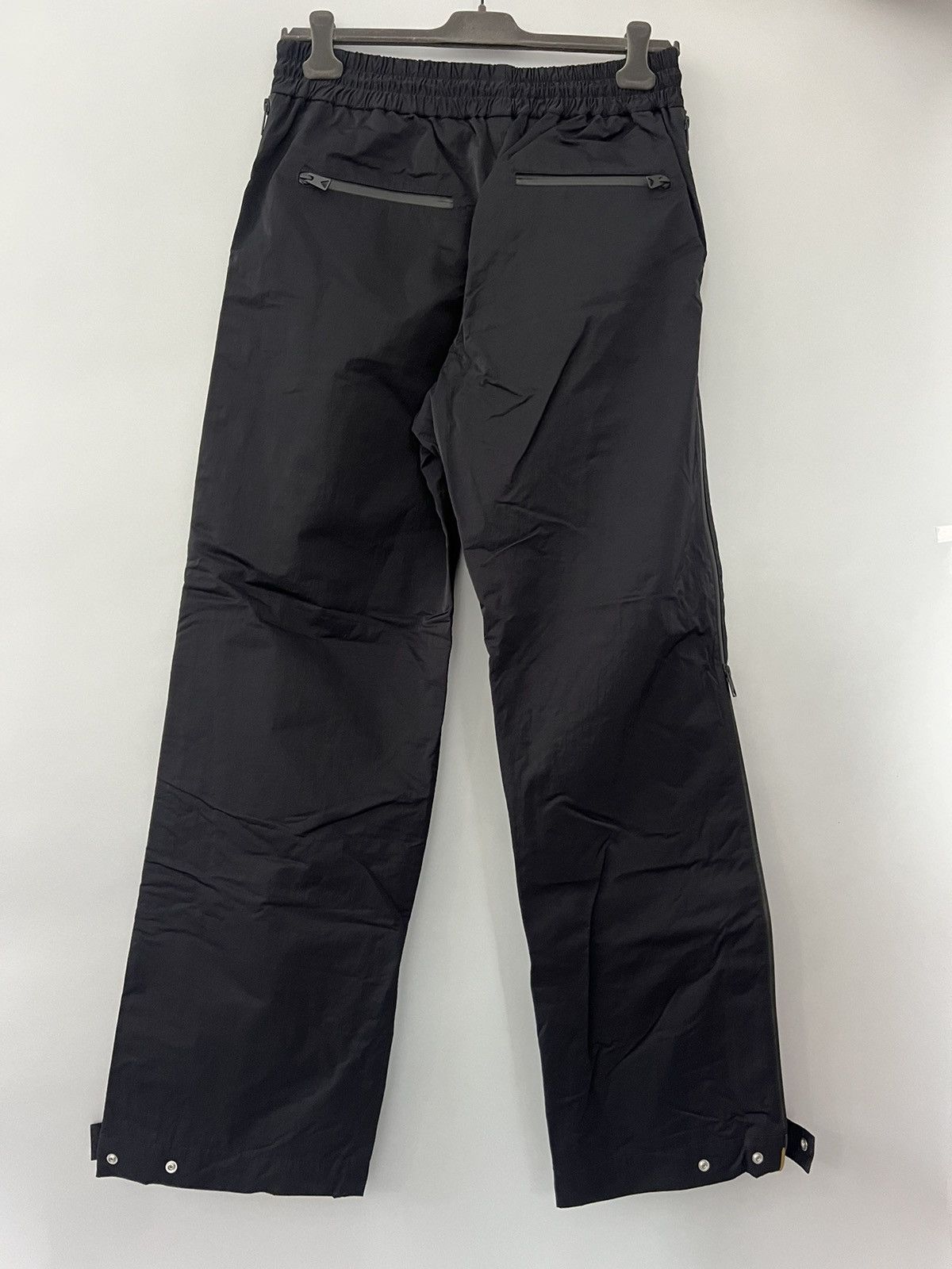 Bottega Veneta Bottega Veneta Zip Technical pants Size US 34 / EU 50 - 6 Thumbnail