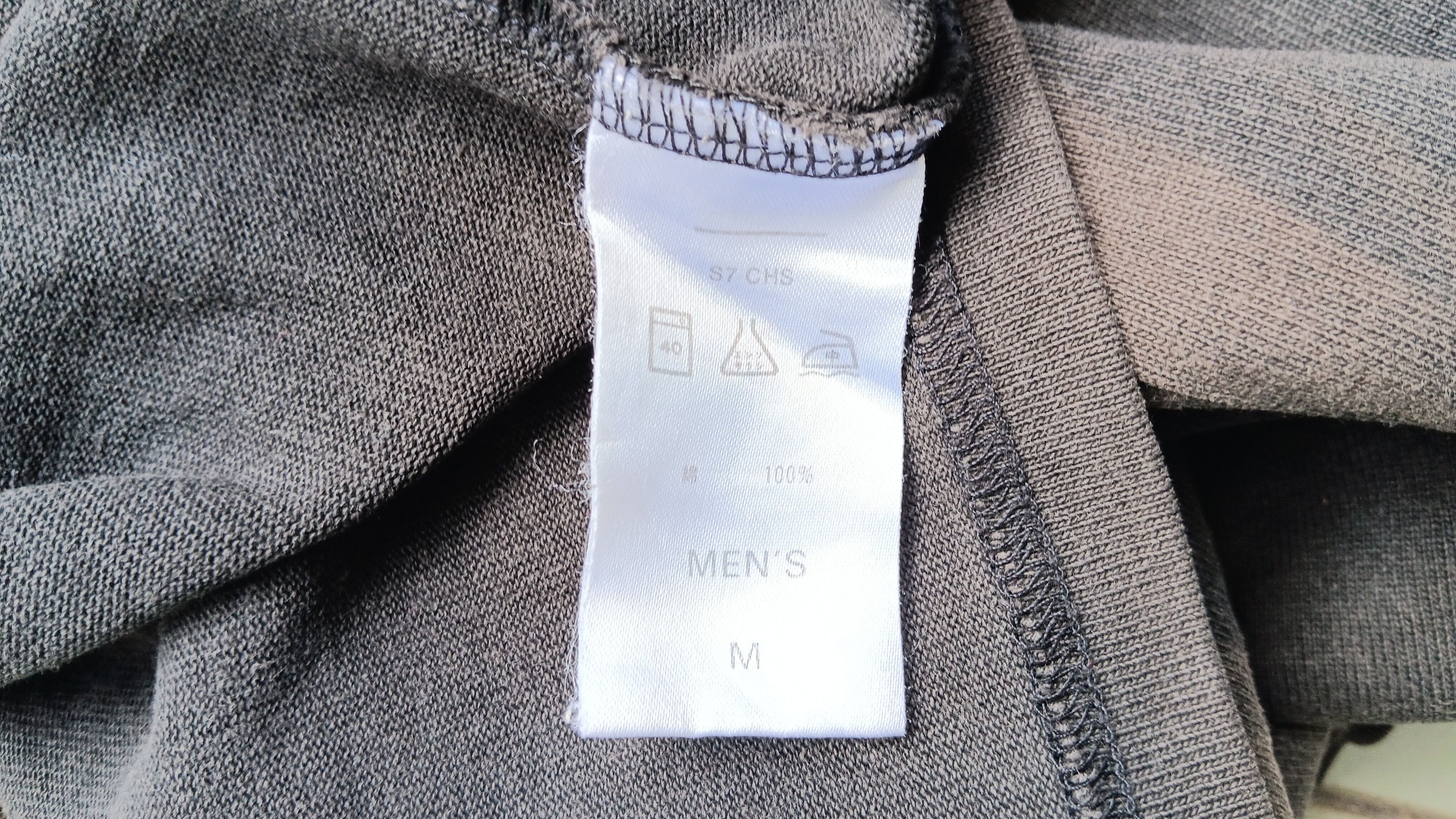 Nike Nike | Turtleneck Shirt Size US M / EU 48-50 / 2 - 4 Thumbnail
