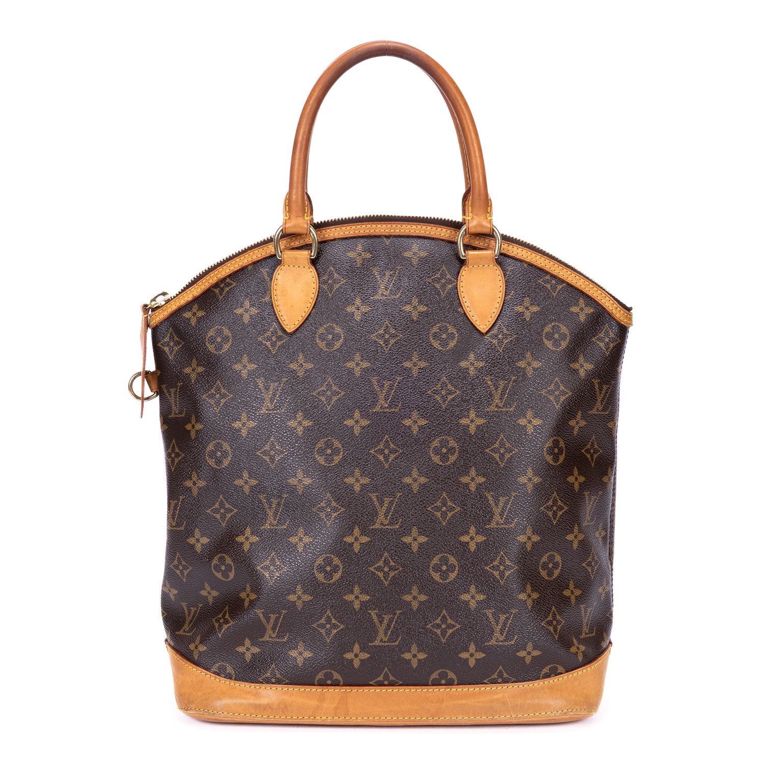Louis Vuitton Lockit Vertical GM Size ONE SIZE - 1 Thumbnail