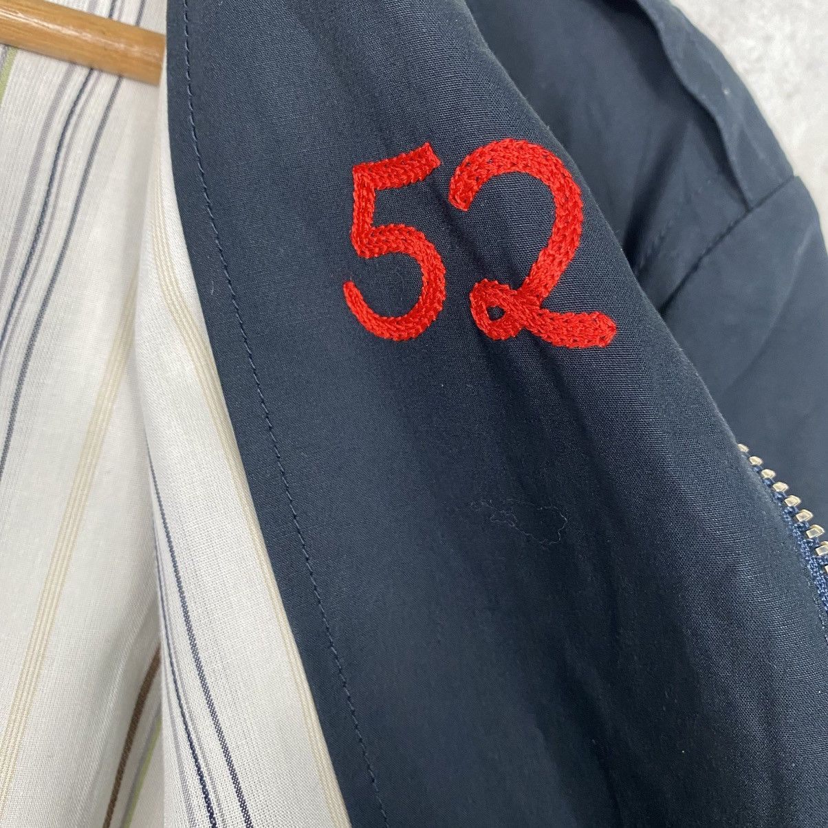 Comme Ca Ism Comme ca commune zipper jacket Size US M / EU 48-50 / 2 - 15 Thumbnail