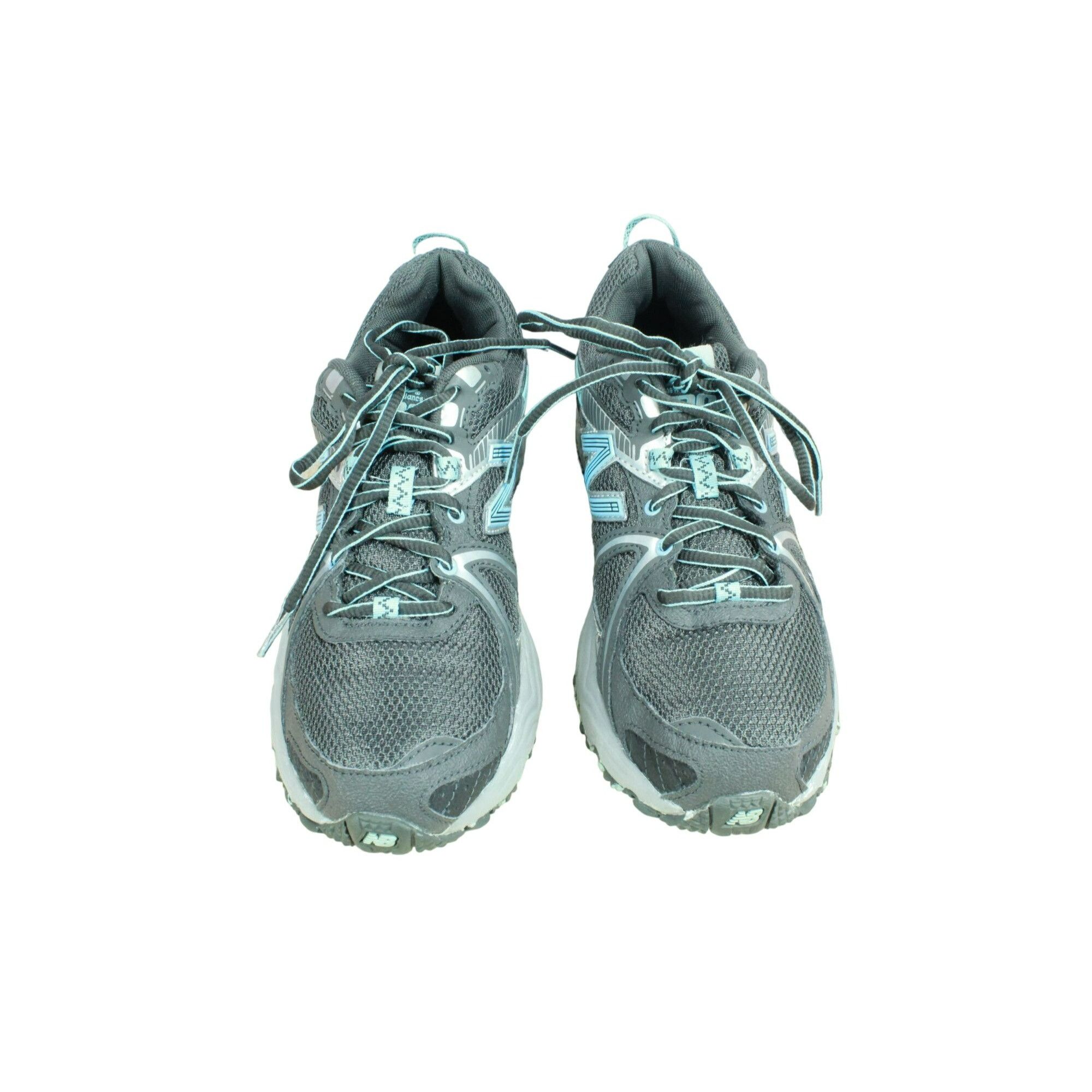 New Balance New Balance 510 Women s Nylon Trail Running Hiking Shoes Grailed