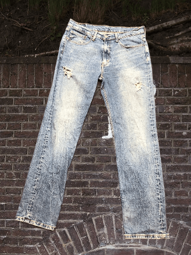 Levi's Levi's Jeans Size US 34 / EU 50 - 1 Thumbnail