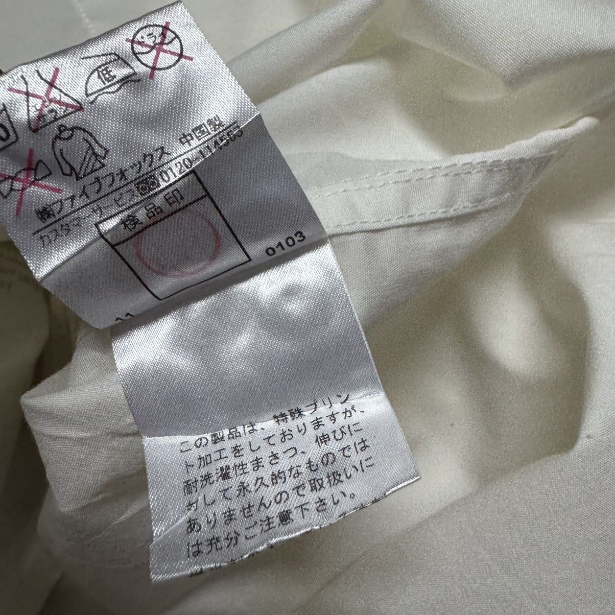 PPFM PPFM Shirt Button up Size US M / EU 48-50 / 2 - 18 Thumbnail
