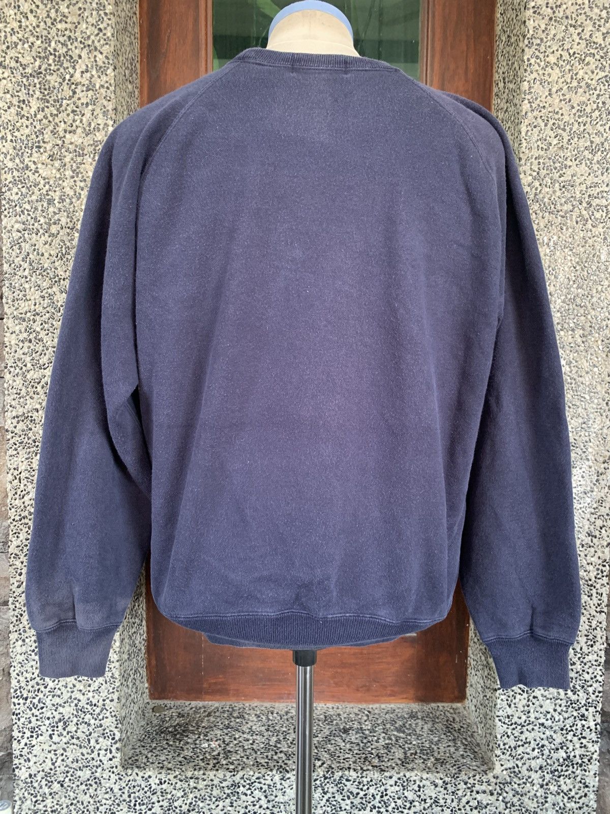 Ralph Lauren Vintage Ralph Lauren USA Polo Sweatshirt Size US M / EU 48-50 / 2 - 5 Thumbnail