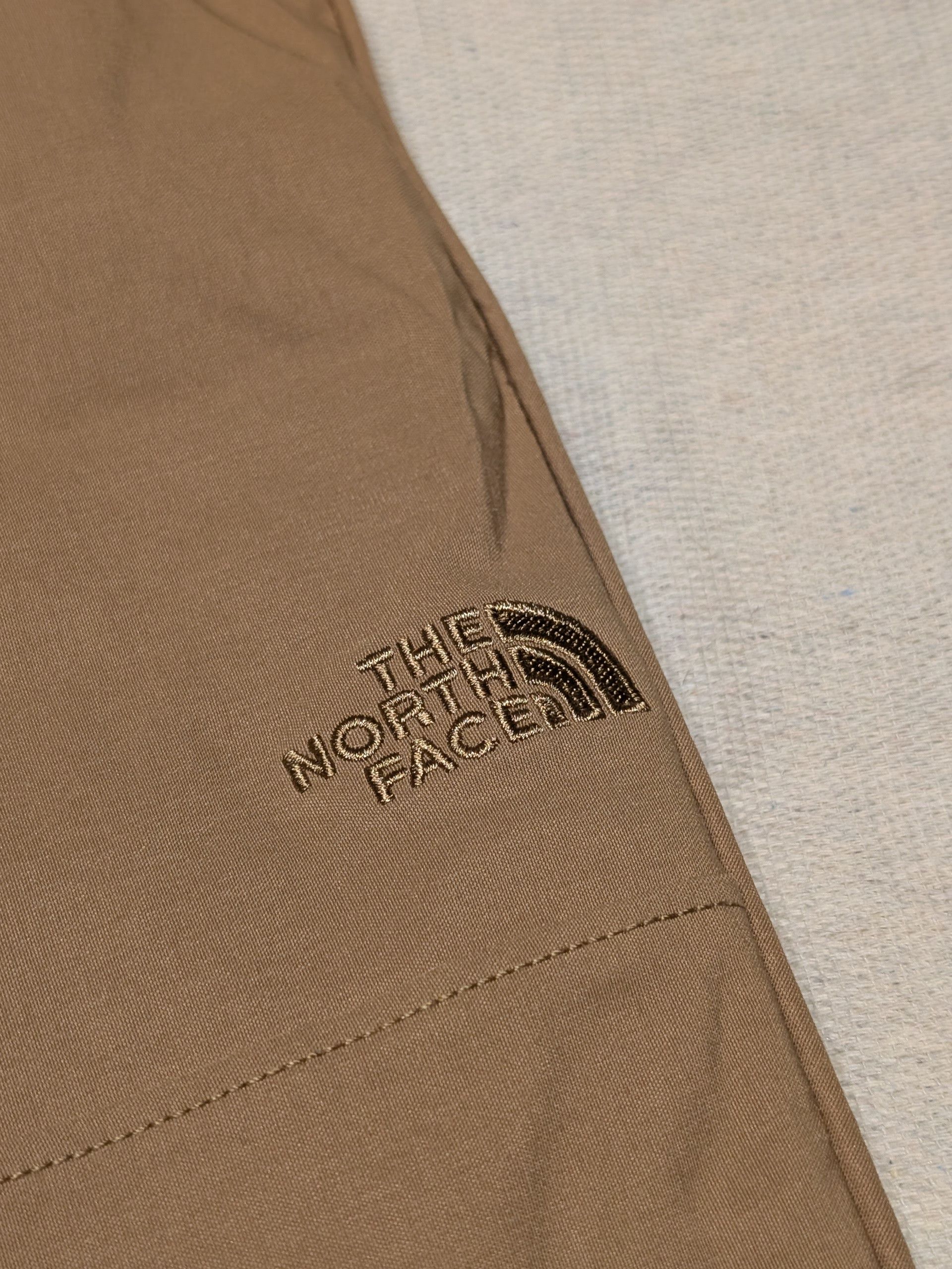 The North Face The North Face Class V pull on pants mens M Size US 34 / EU 50 - 2 Thumbnail