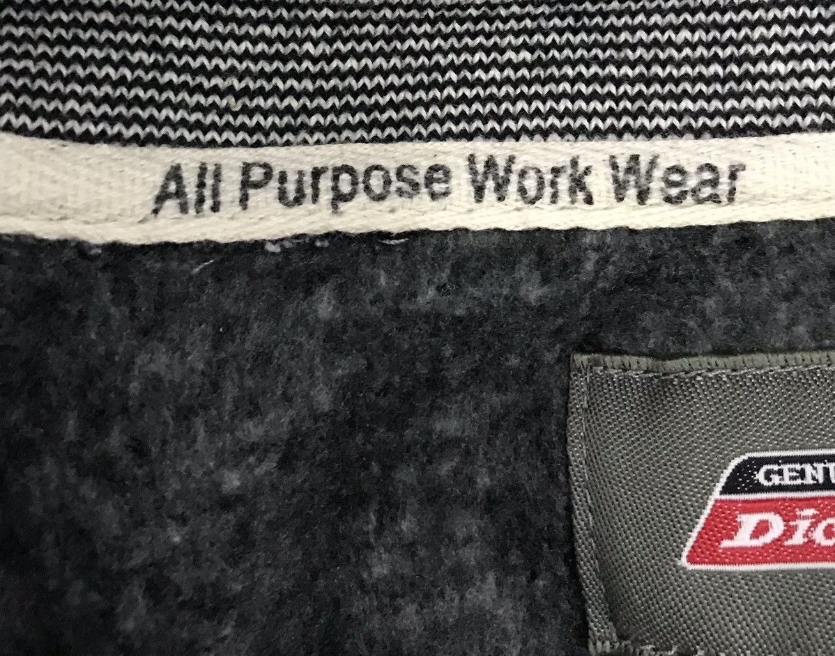 Dickies × Vintage Vintage Genuine Dickies Jacket Size US XL / EU 56 / 4 - 12 Thumbnail