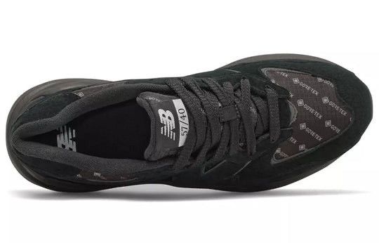 Goretex × New Balance New Balance 57/40 GTX 'Triple Black' Size US 8.5 / EU 41-42 - 4 Thumbnail
