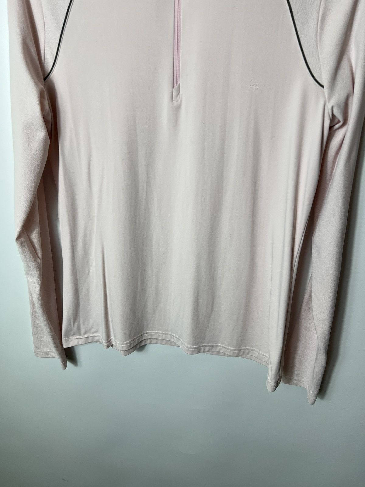 KJUS Vintage outdoor trekking hiking Kjus half zip Jupmer Size S / US 4 / IT 40 - 3 Thumbnail