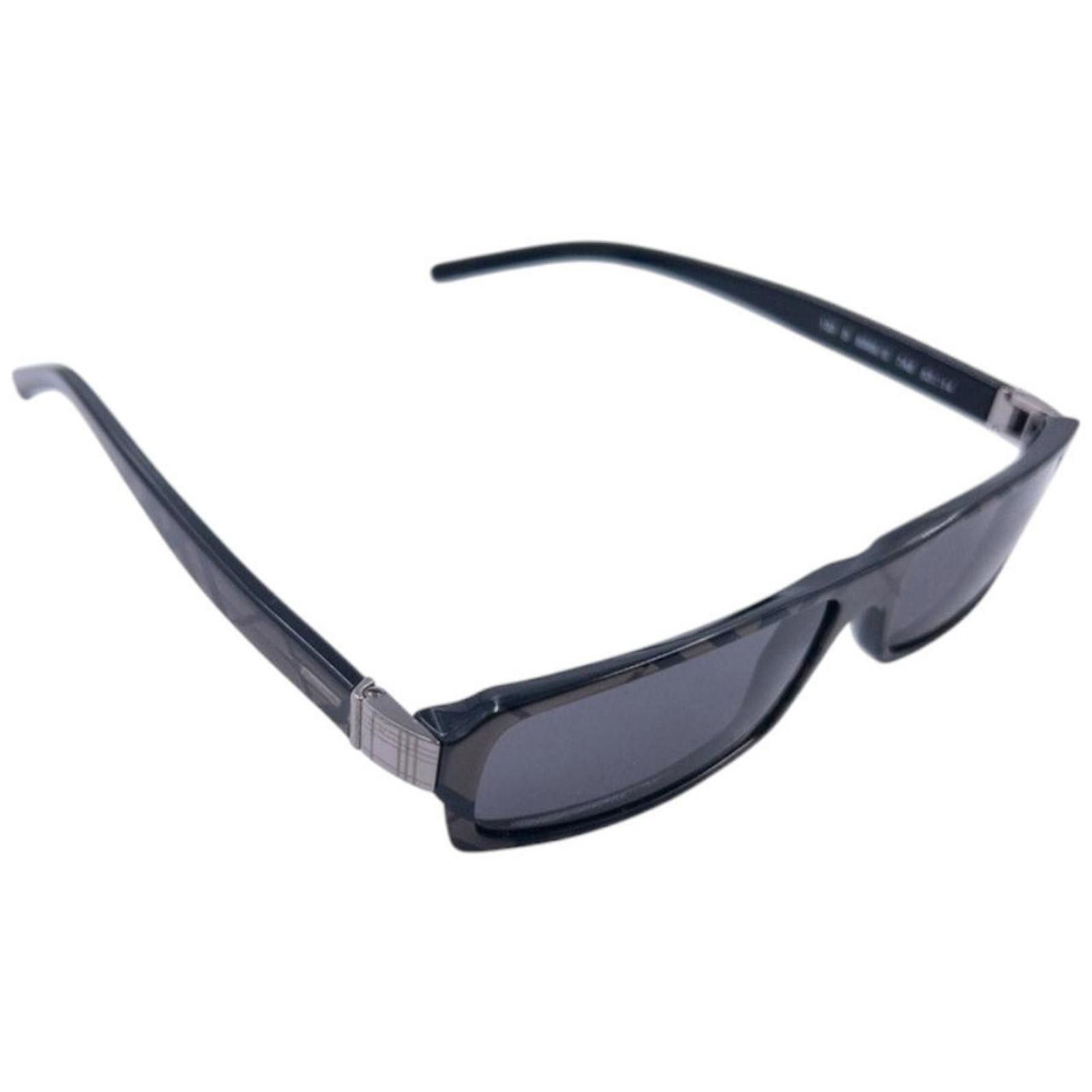 Burberry Vintage Burberry Nova Check Sunglasses Size ONE SIZE - 5 Thumbnail
