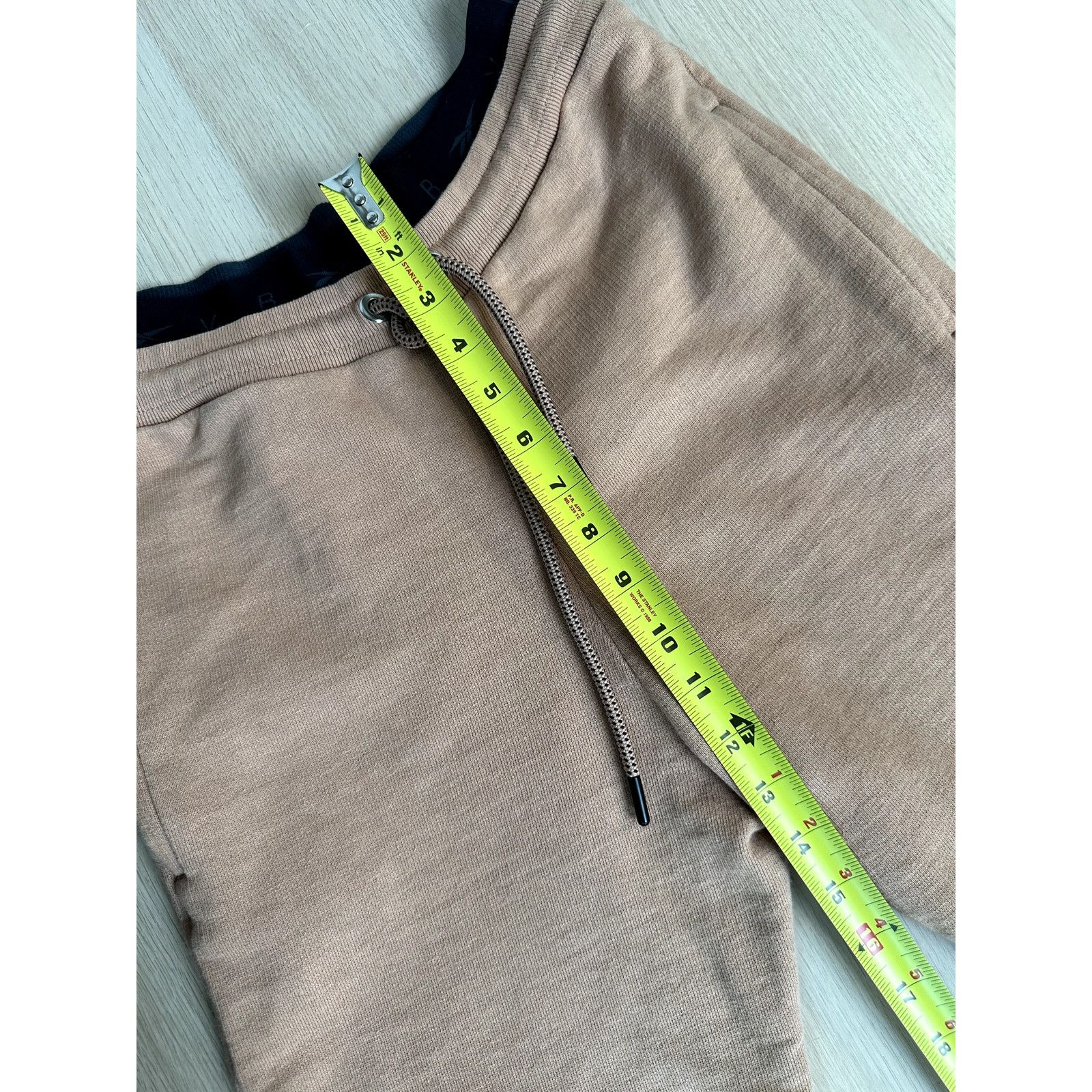 Victoria Beckham RARE Reebok x Victoria Beckham Oversized Sweatpant - Size XS Size 26" / US 2 / IT 38 - 5 Thumbnail