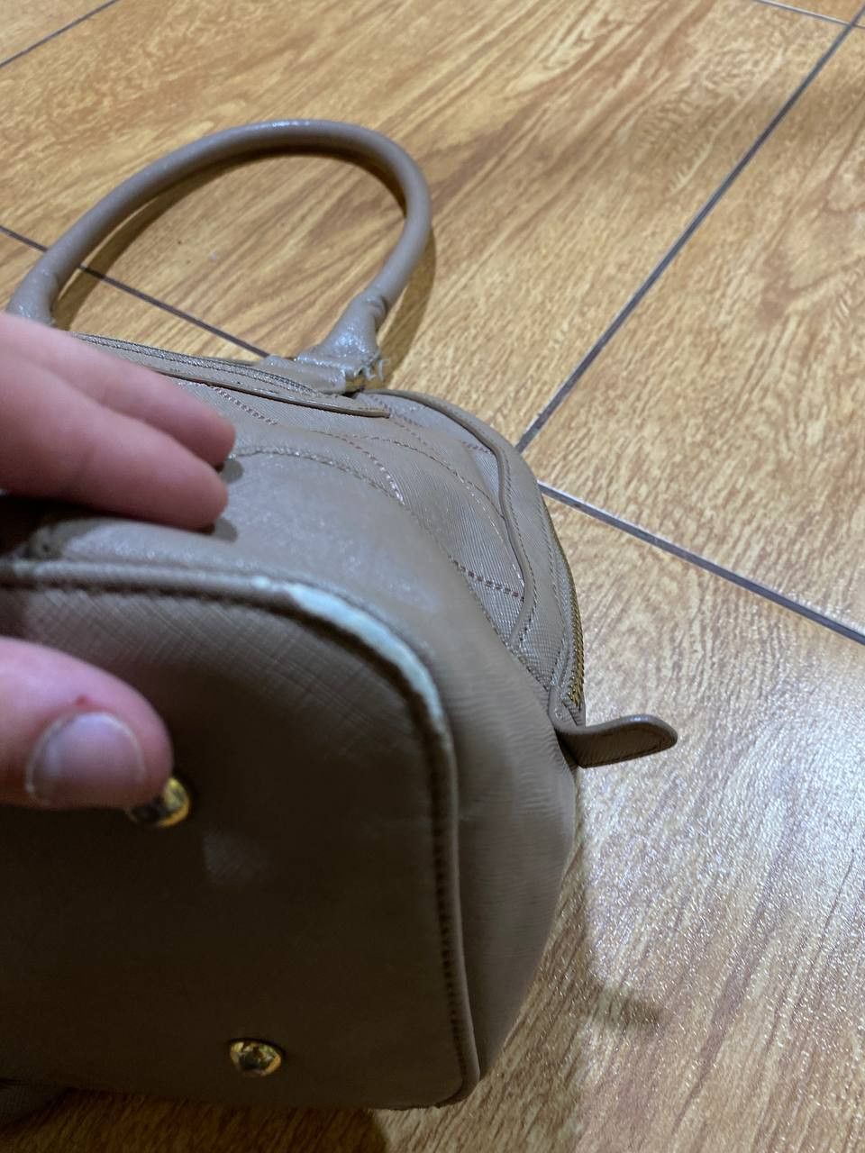 Polo Ralph Lauren Handle Bags Polo Ralph Lauren Vintage Streetwear Y2K Size ONE SIZE - 15 Thumbnail
