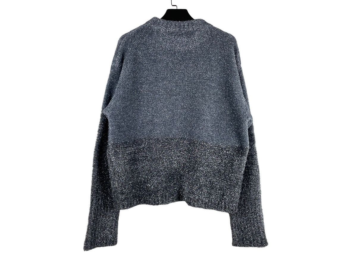 ERL ERL 24SS Skull-embellishment Sweater Size US L / EU 52-54 / 3 - 2 Thumbnail