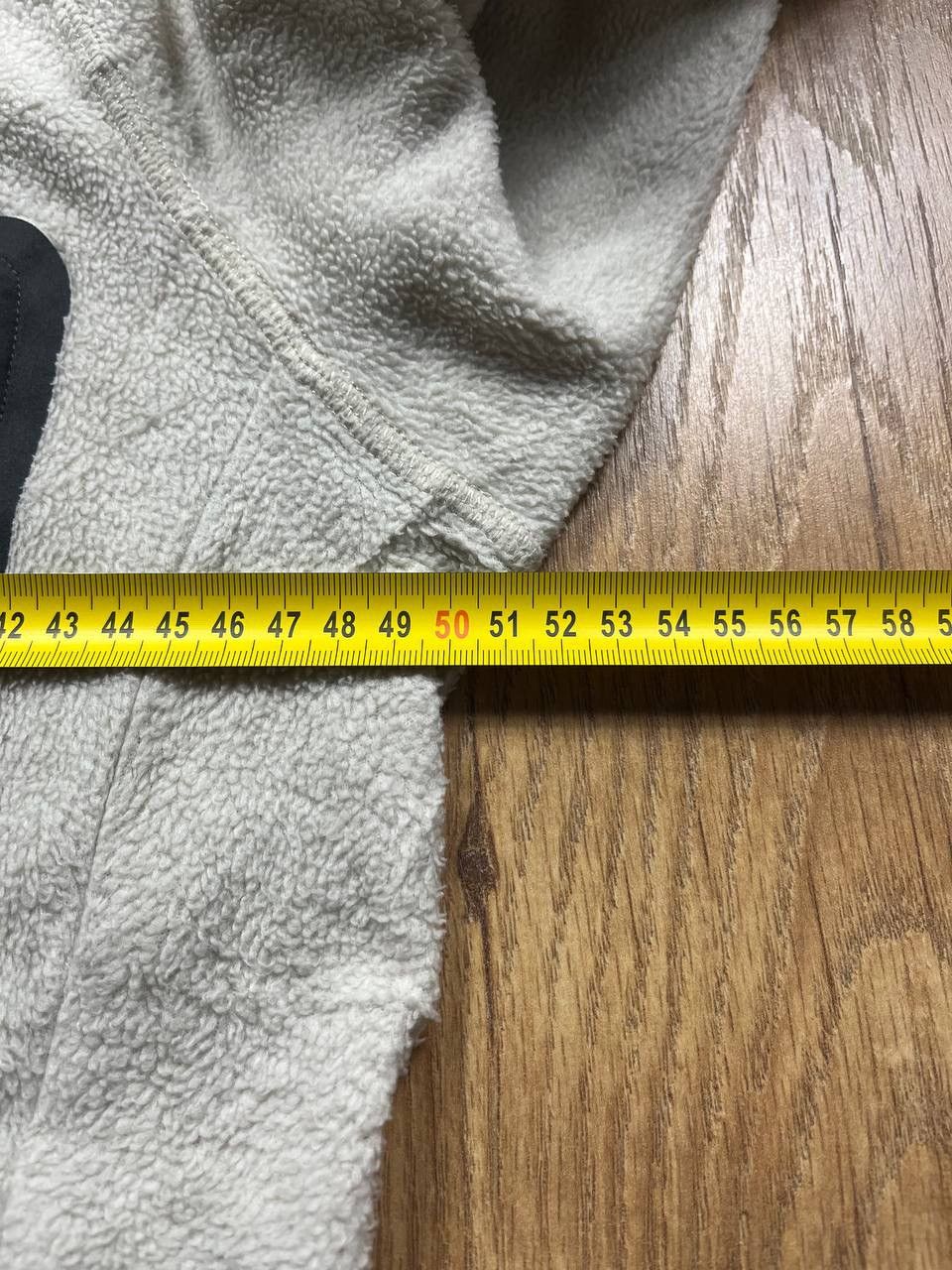 Montbell MONTBELL RARE GORPCORE FLEECE JACKET Y2K RARE OUTDOOR Size US M / EU 48-50 / 2 - 12 Thumbnail