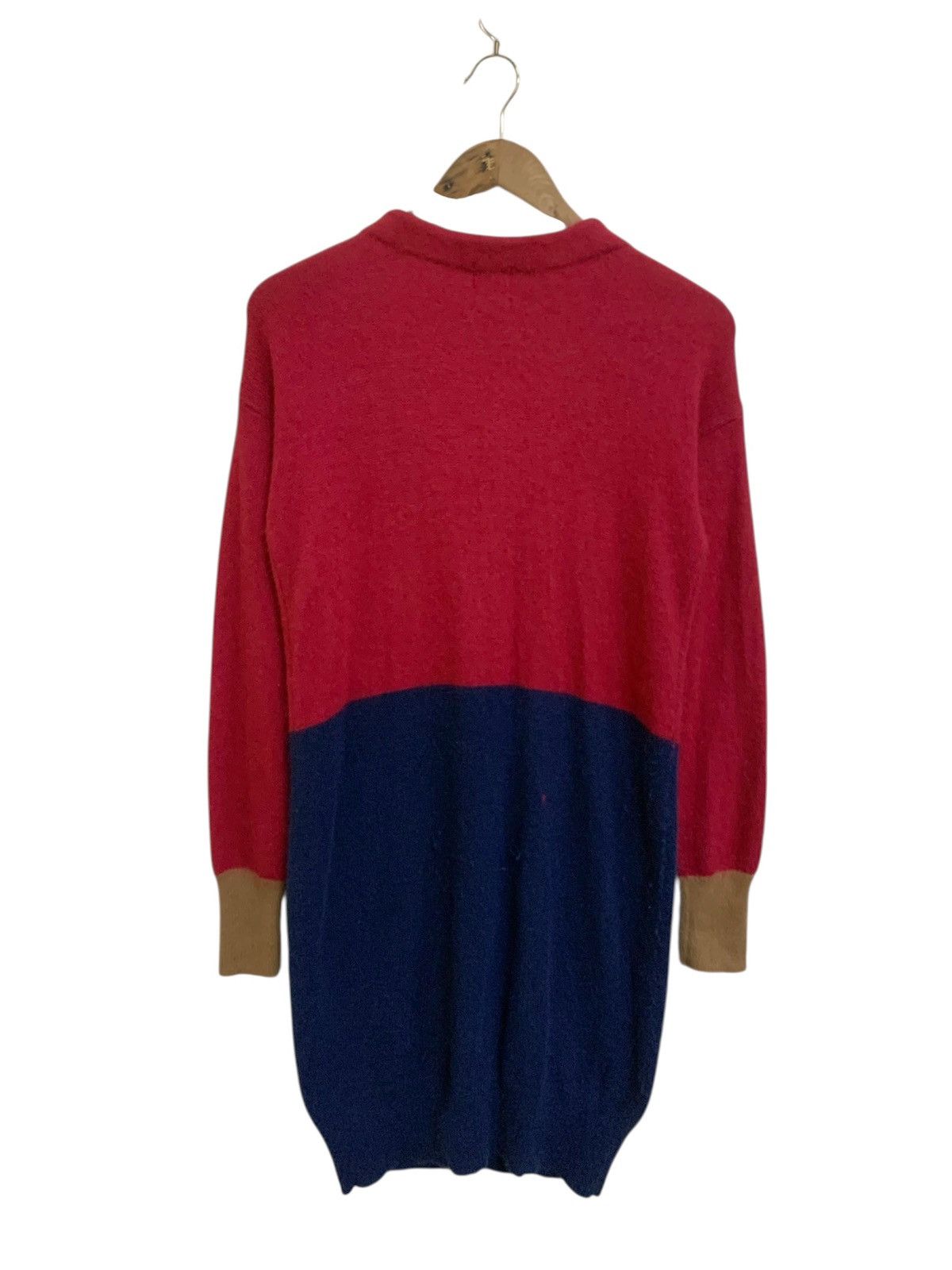 Issey Miyake 💥Tsumori Chisato Cat Issey Miyake Cardigan Shirt Size M / US 6-8 / IT 42-44 - 3 Thumbnail