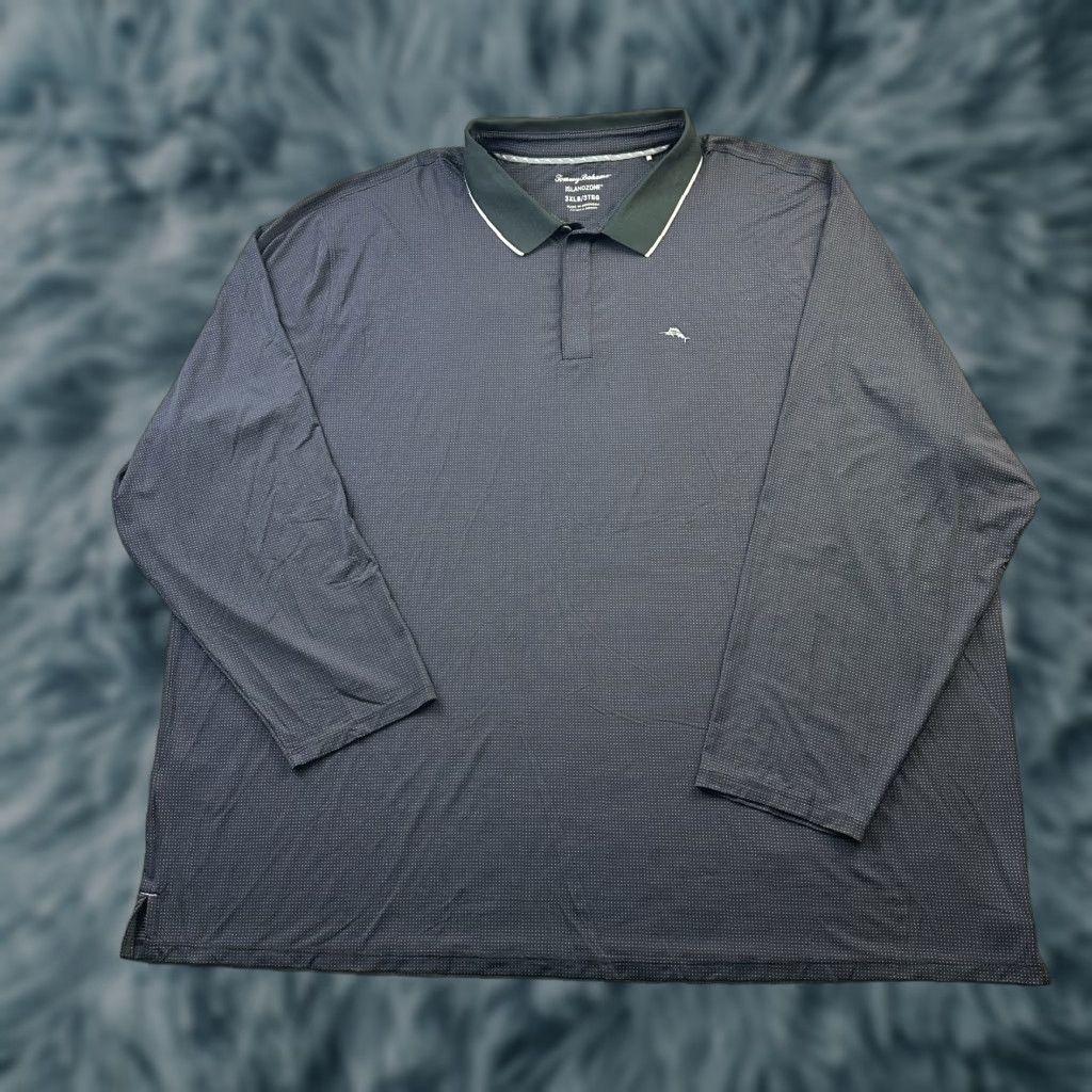 Tommy Bahama VINTAGE? No. Size US XXL / EU 58 / 5 - 1 Thumbnail