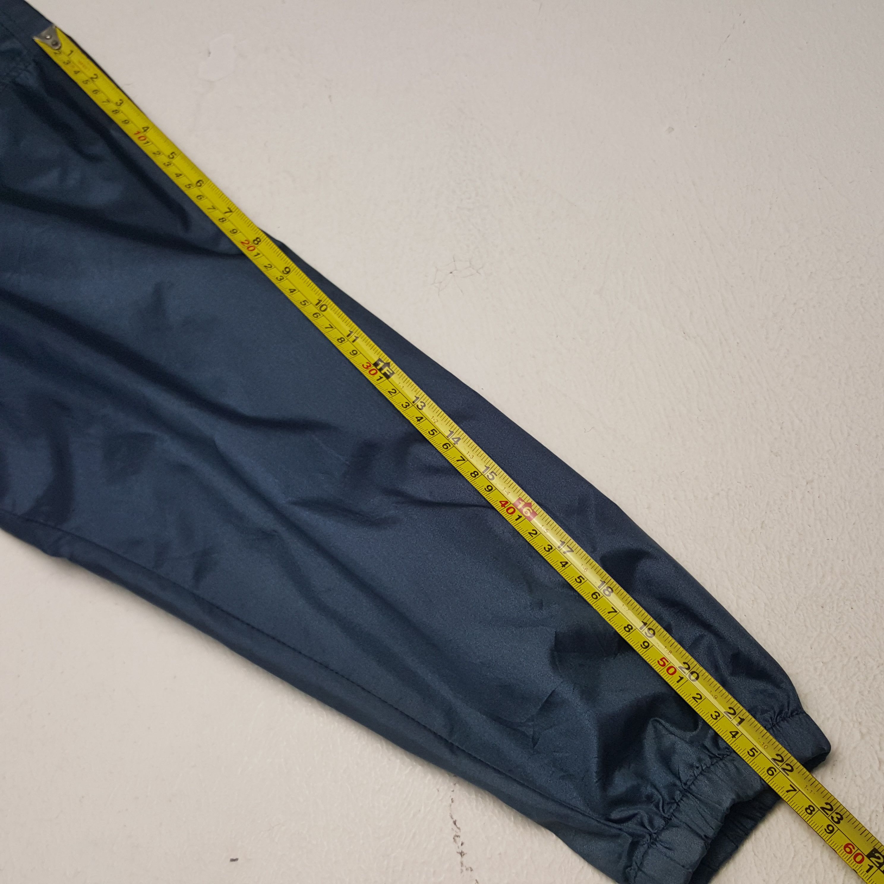 Japanese Brand × Vintage Vintage TRD Racing Development Toyota Windbreaker Jacket Size US L / EU 52-54 / 3 - 8 Thumbnail