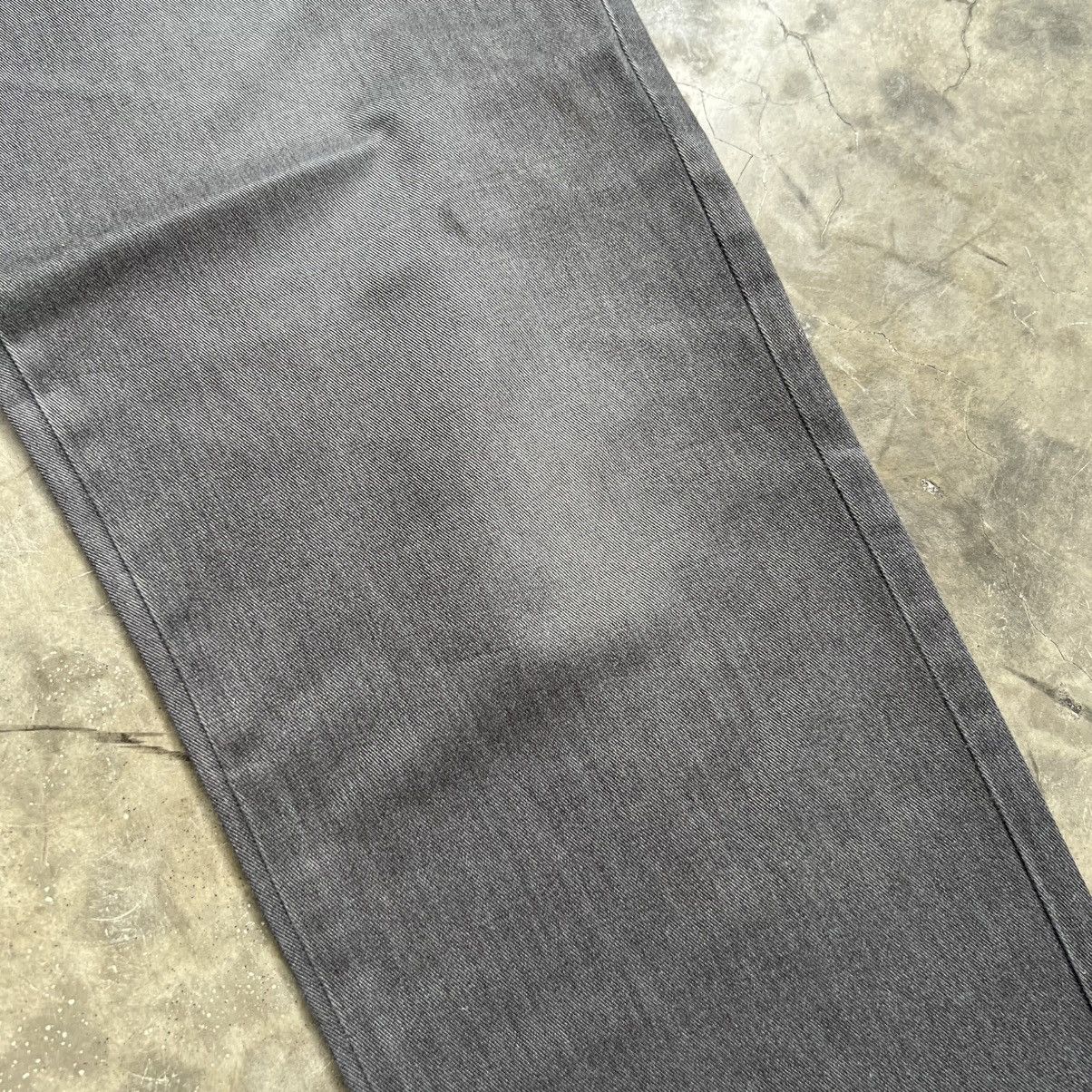 Stussy Stussy Chino Slim Fit Pants Size US 30 / EU 46 - 7 Thumbnail