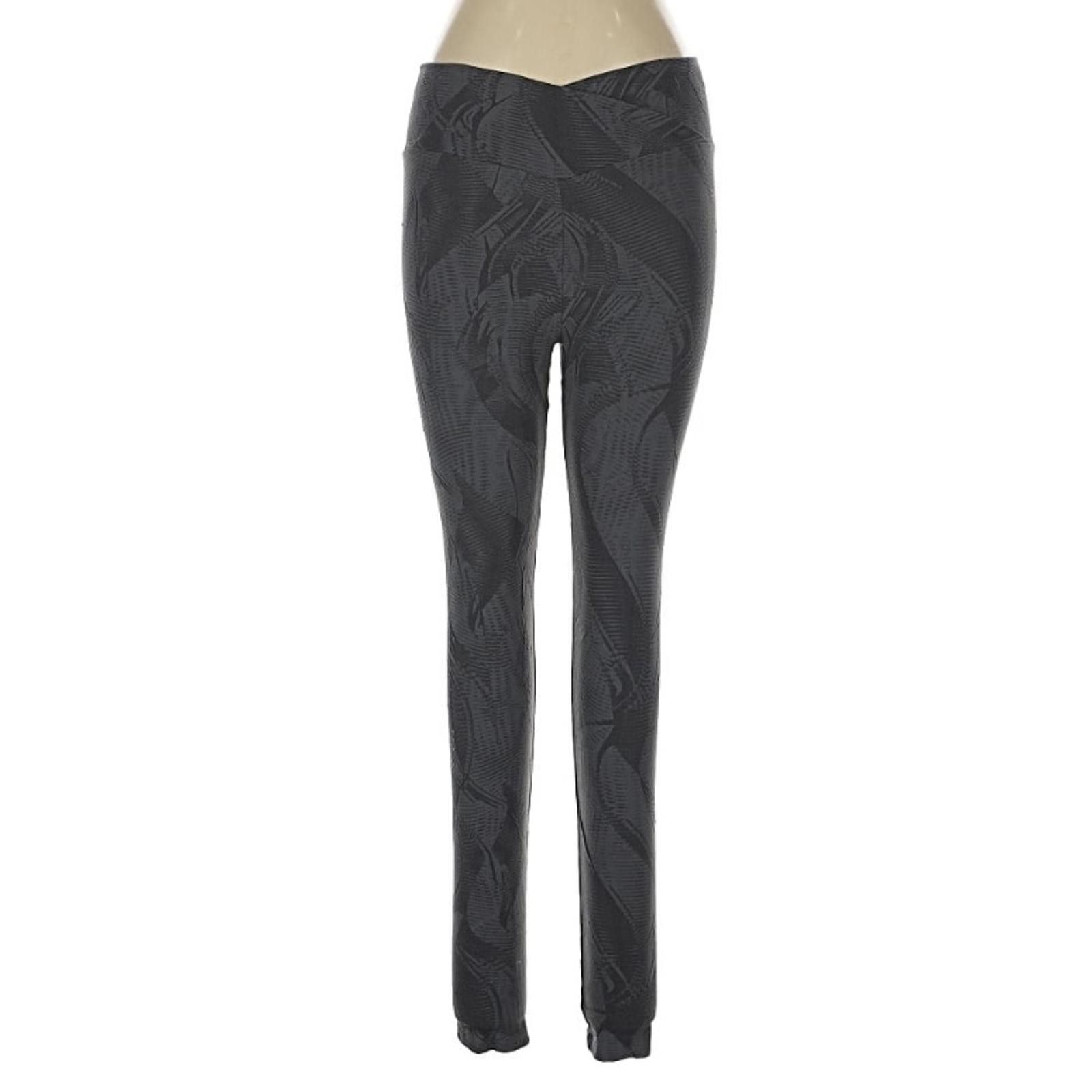 Other Booty by Brabants Gray Skinny Leg Casual Pants Size L Size 30" / US 8 / IT 44 - 1 Thumbnail