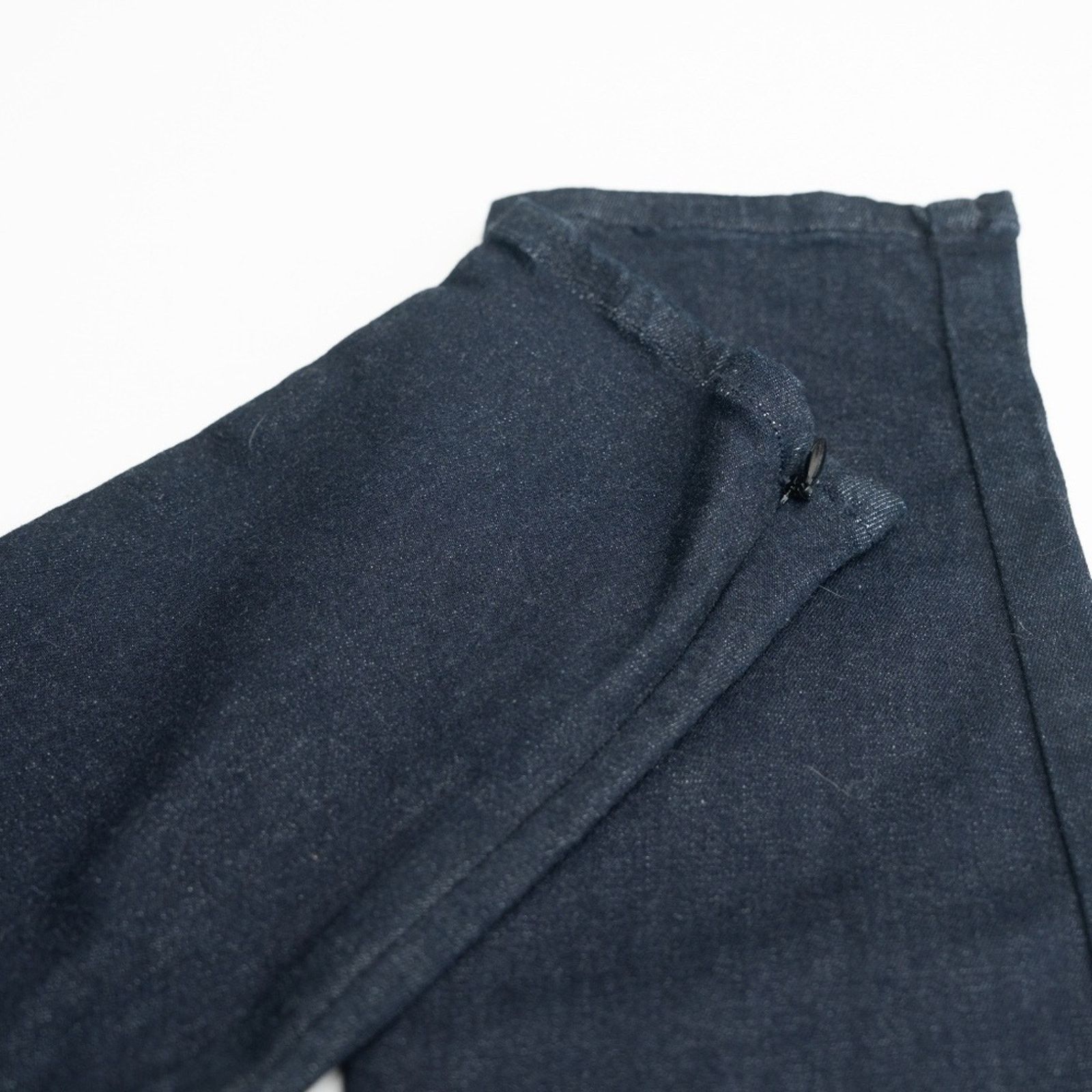 Rag & Bone Rag & Bone - Nina High-Rise Pull-On Jean Pant With Slit Size 30" / US 8 / IT 44 - 11 Thumbnail
