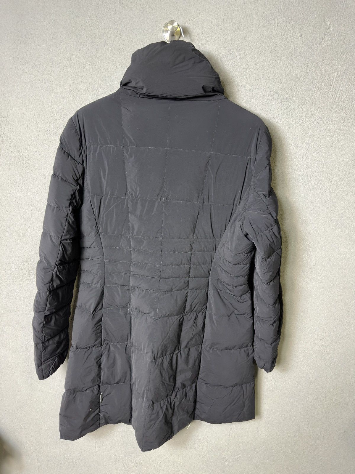 Designer × Moncler Moncler Down Coat Jacket Size M / US 6-8 / IT 42-44 - 3 Thumbnail