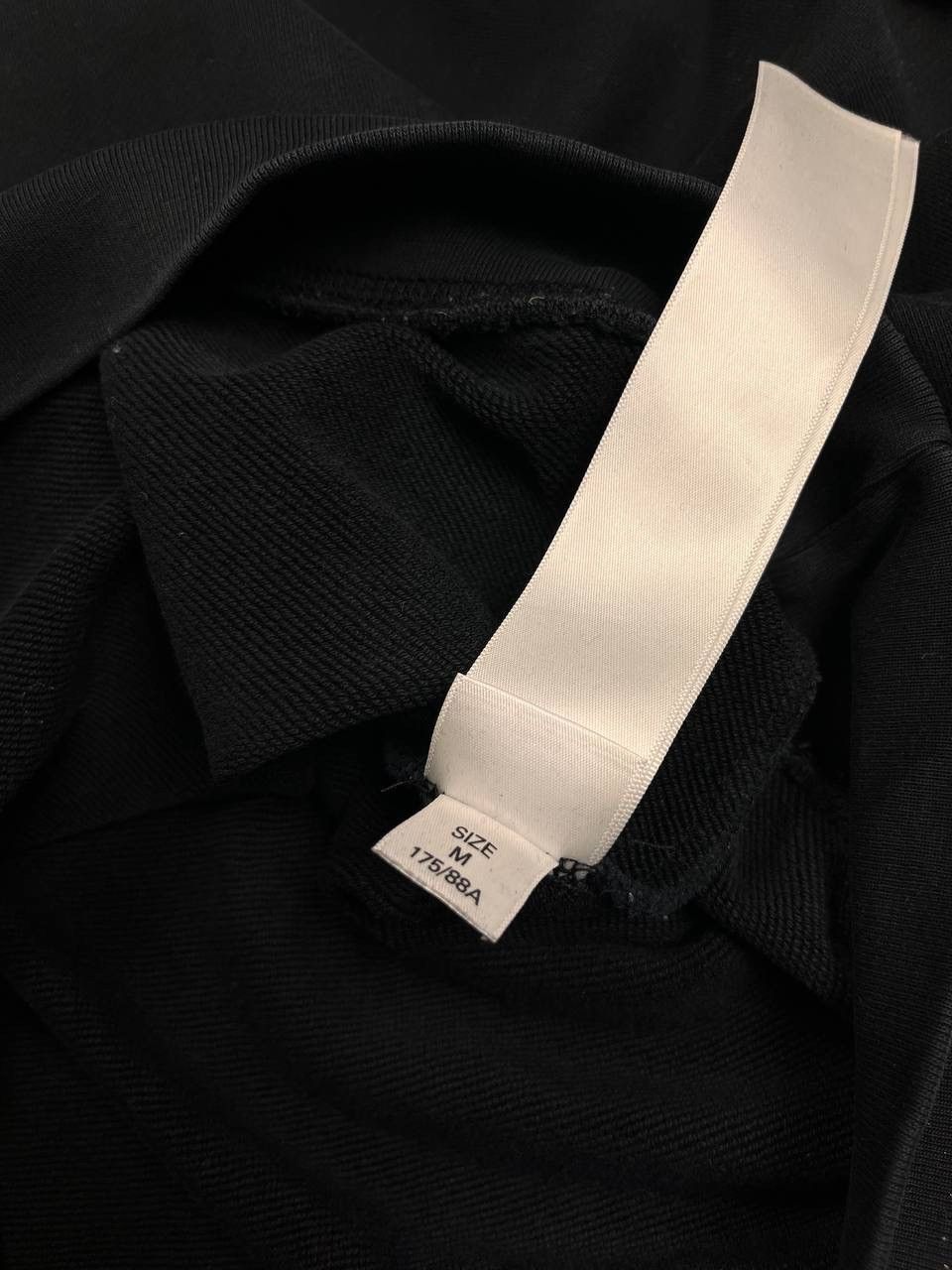 Diesel × Vintage VINTAGE DIESEL BOXY HEAVY COTTON SWEATSHIRT M Size US M / EU 48-50 / 2 - 6 Thumbnail