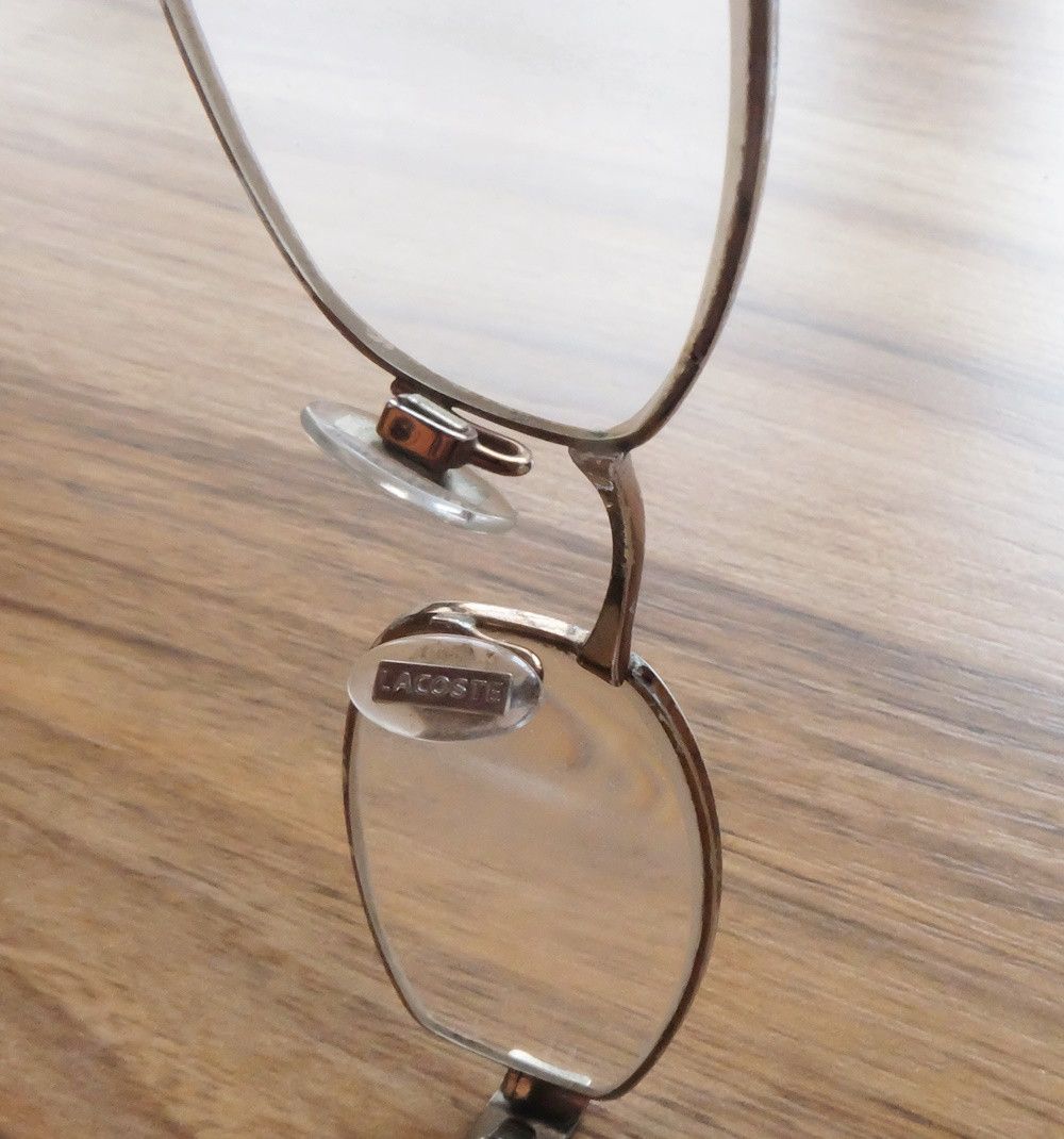 Lacoste Lacoste Glasses Size ONE SIZE - 7 Thumbnail