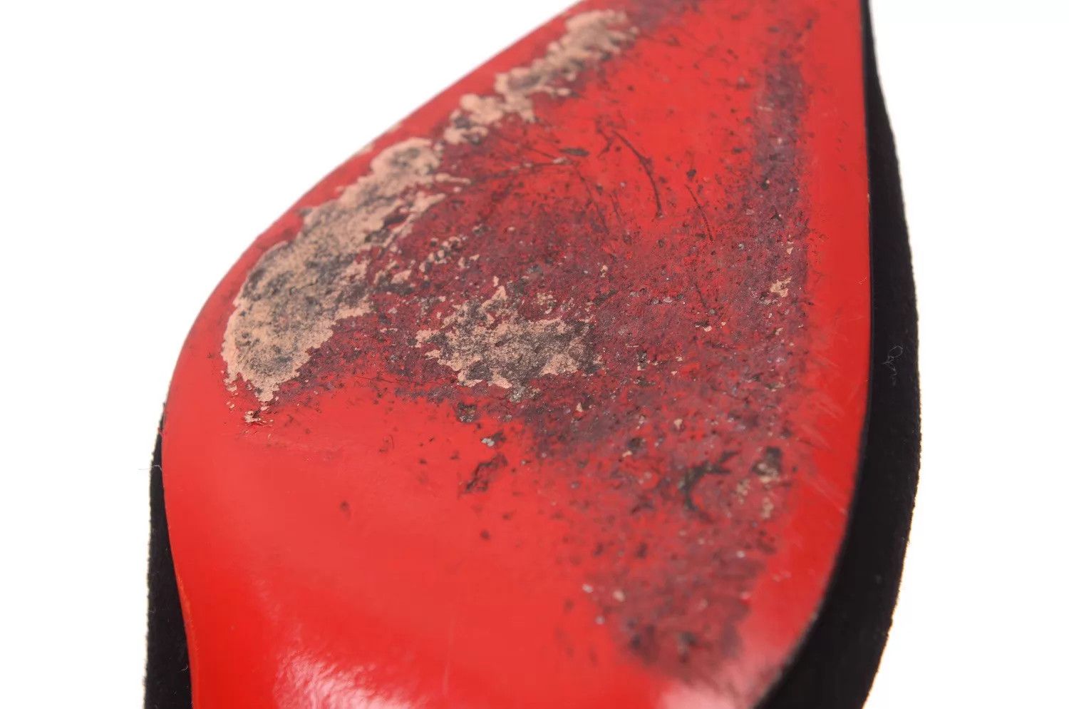 Christian Louboutin CL Women's High Heels 37 Size US 6.5 / IT 36.5 - 5 Thumbnail