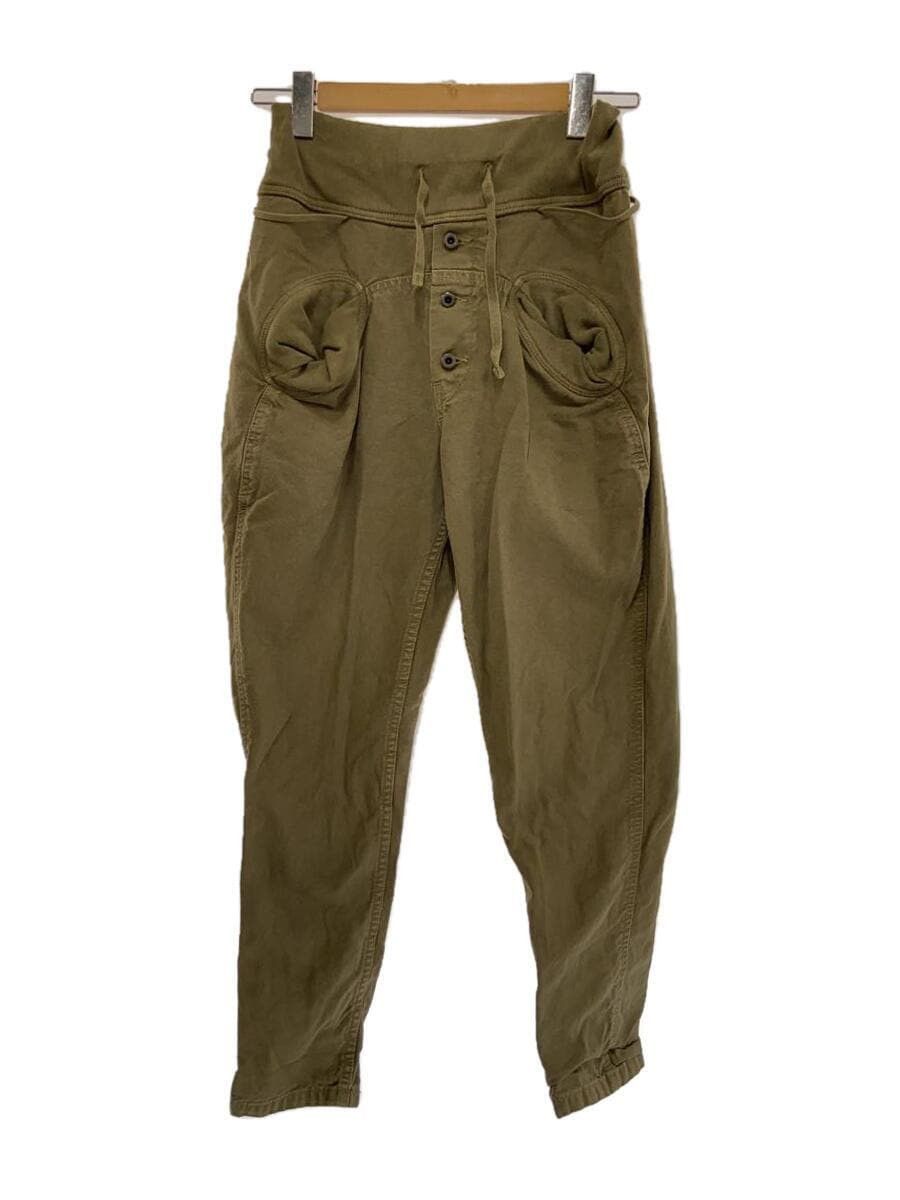 Image of Kapital Sweatpants in Khaki, Men's (Size 30)