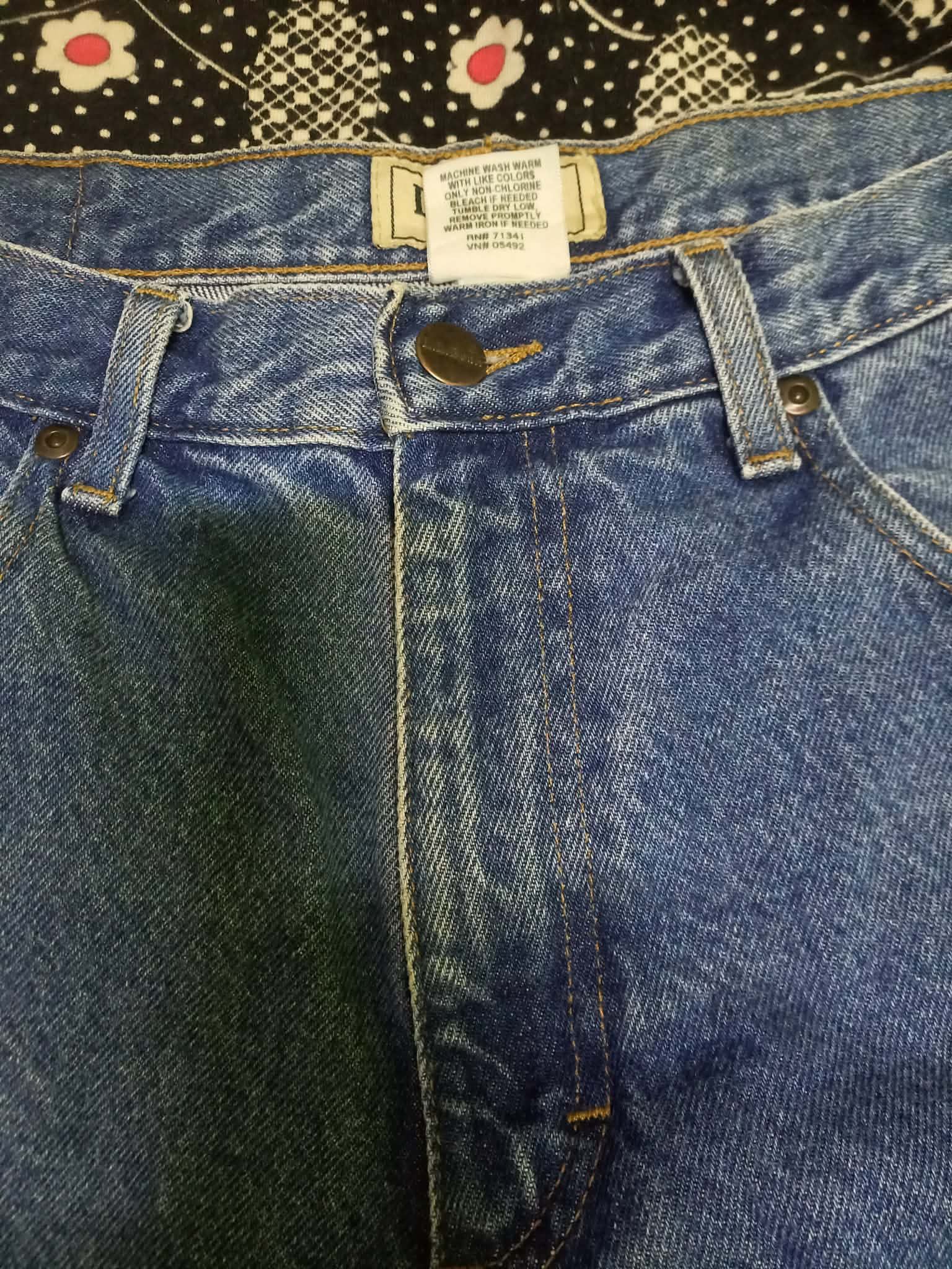L.L. Bean L.L bean brand jeans blue Size US 32 / EU 48 - 1 Thumbnail