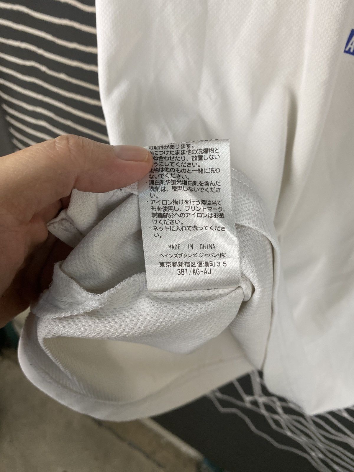 Champion Champion Basketball Jersey Size US M / EU 48-50 / 2 - 10 Thumbnail
