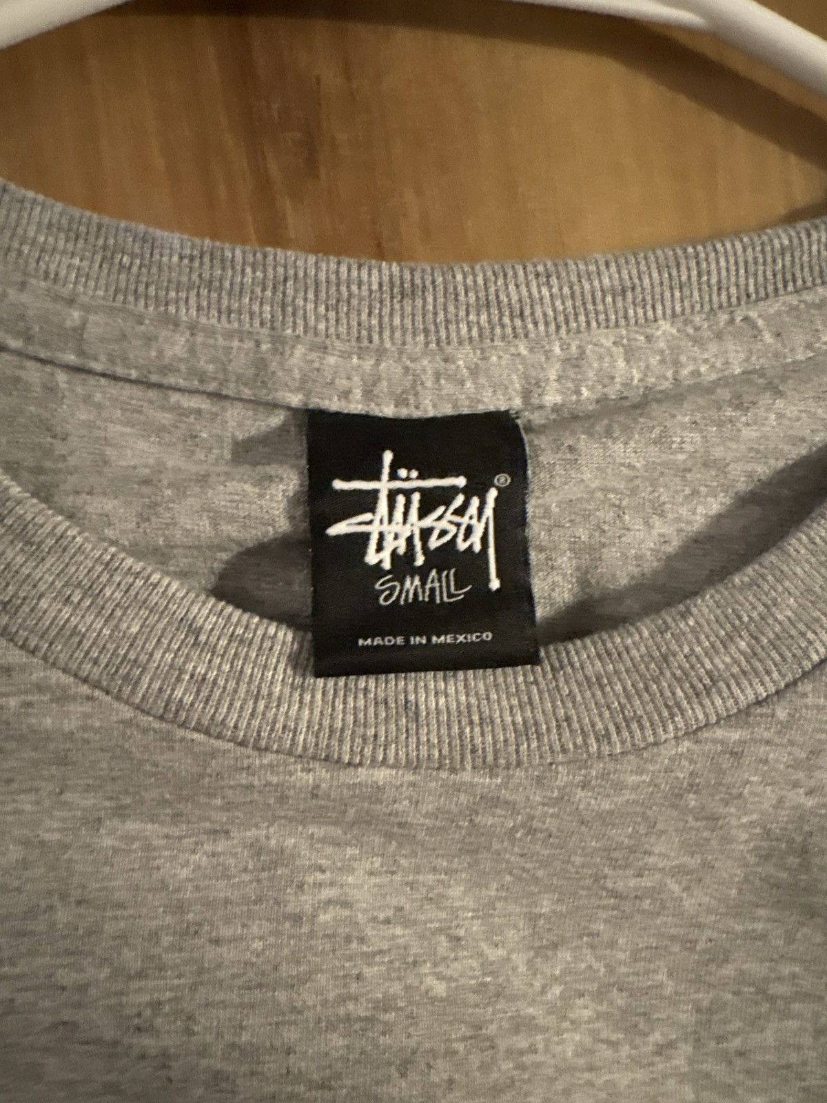 Stussy Stussy T-Shirt Size US S / EU 44-46 / 1 - 3 Thumbnail
