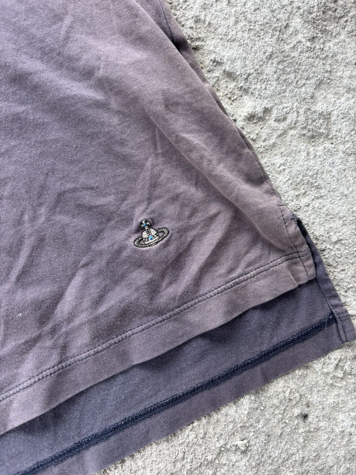 Vivienne Westwood Vivienne Westwood Orb Chain Tshirt Size M / US 6-8 / IT 42-44 - 2 Thumbnail