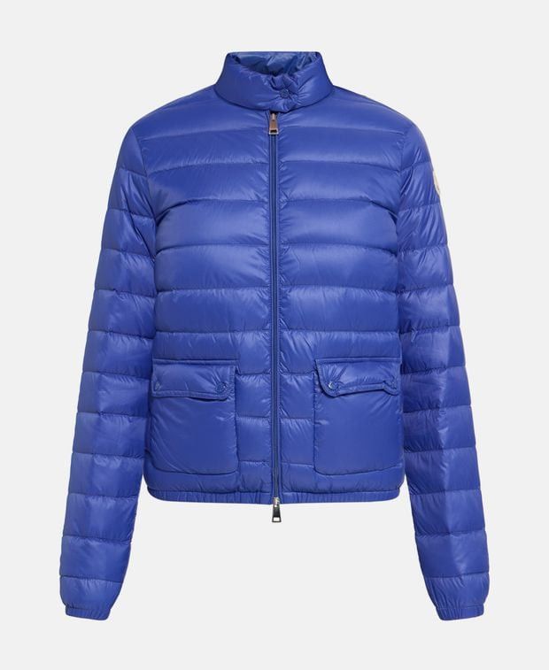 Moncler Quilted jacket Size L / US 10 / IT 46 - 1 Thumbnail