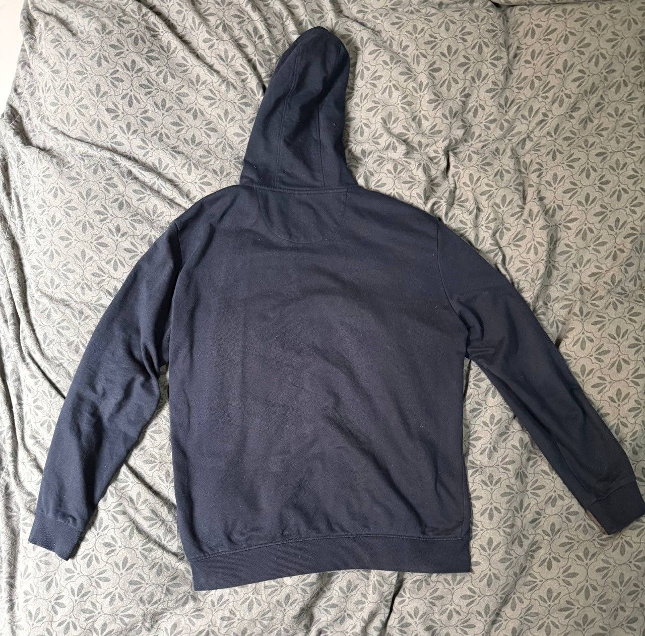 U.S. Polo Assn. U.S. Polo Assn. Zip Hoodie – XXL Size US XXL / EU 58 / 5 - 2 Thumbnail