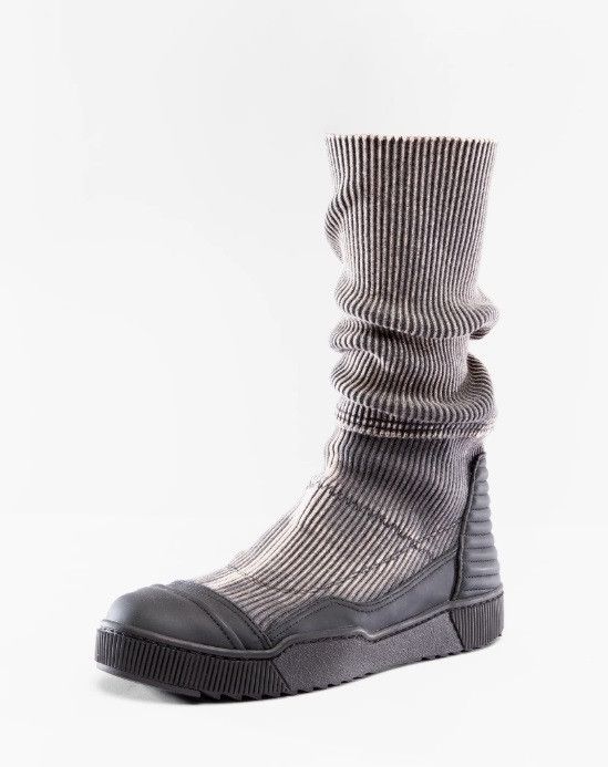 Demobaza Rib Boots Sun M
