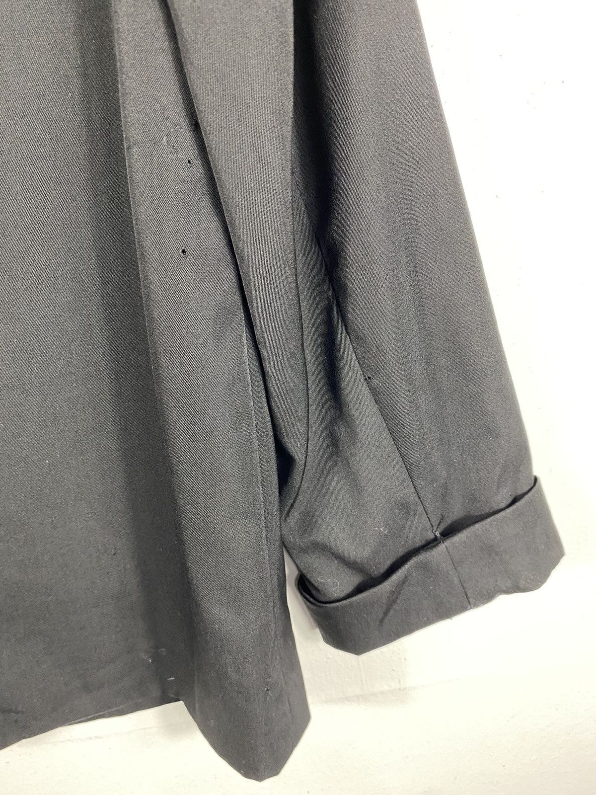 Y's for Men Y’s bis By Yohji Yamamoto X Iwish Jacket Size S / US 4 / IT 40 - 15 Thumbnail