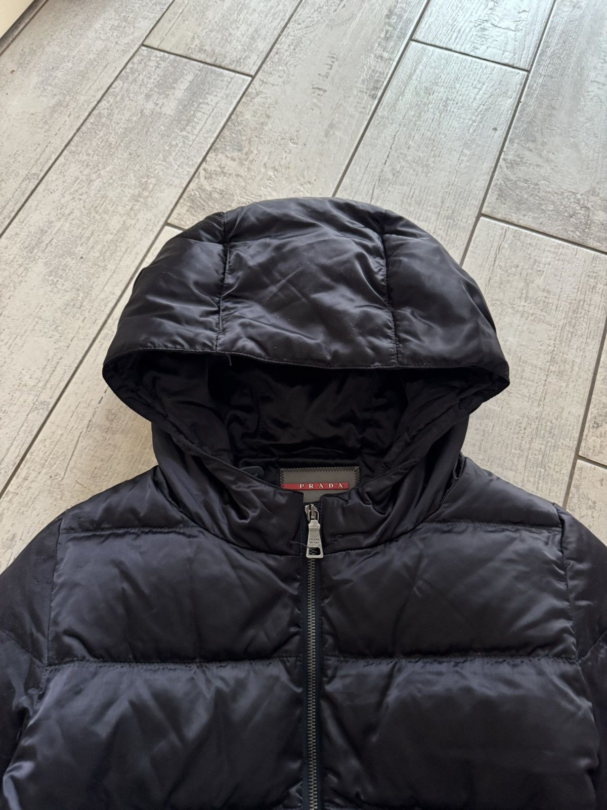 Prada coats Prada Milano women Size M / US 6-8 / IT 42-44 - 3 Thumbnail