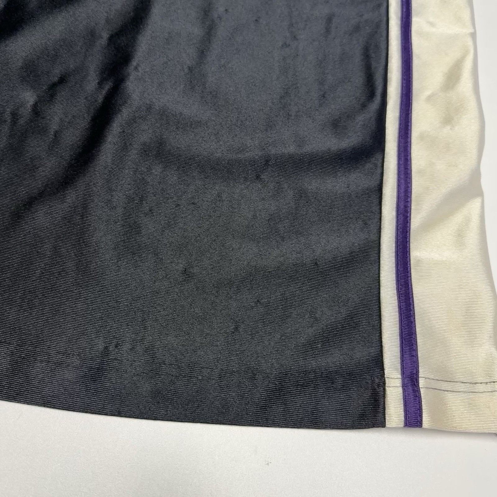 NBA Phoenix Suns Jersey Mens XL 22x30 Black Y2K NBA Vintage Size US XL / EU 56 / 4 - 10 Thumbnail