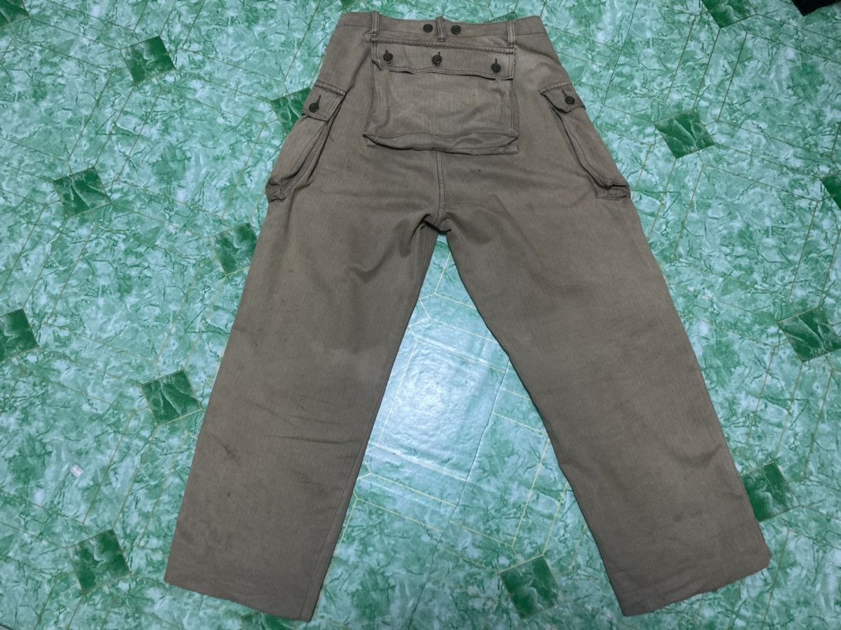 Vintage Vintage Military Monkey Phat Size US 32 / EU 48 - 2 Thumbnail