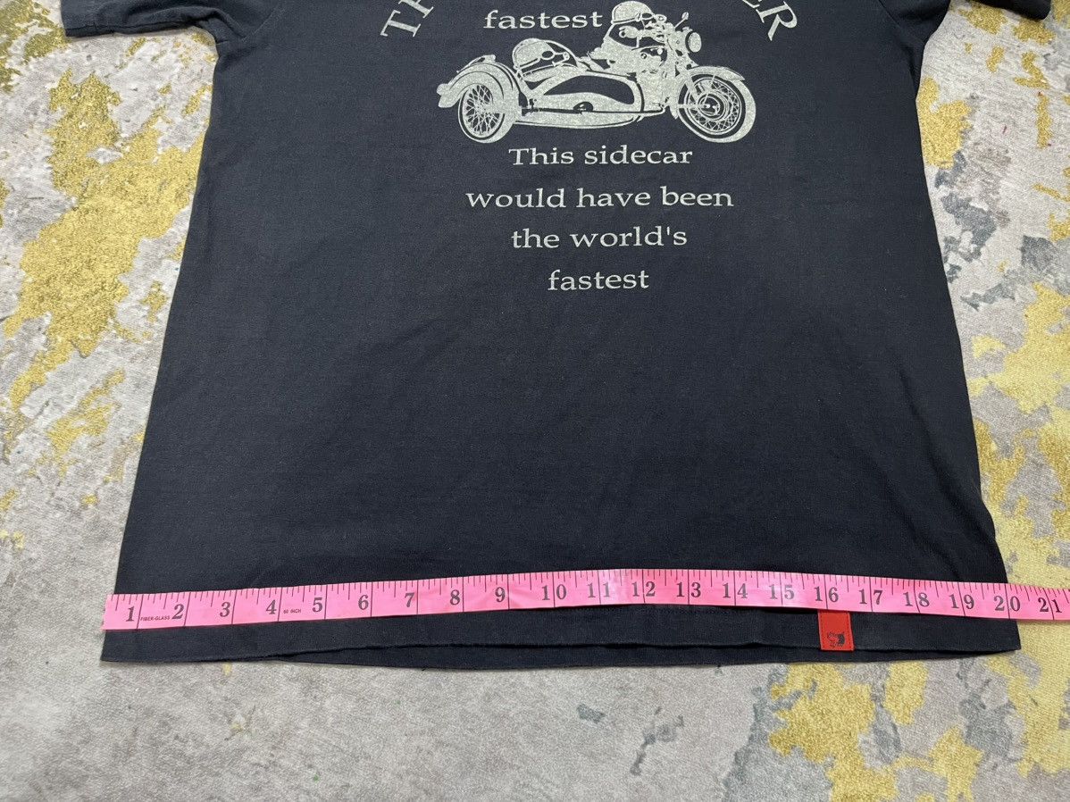 Japanese Brand Studio D’artisan tshirt Size US L / EU 52-54 / 3 - 10 Thumbnail