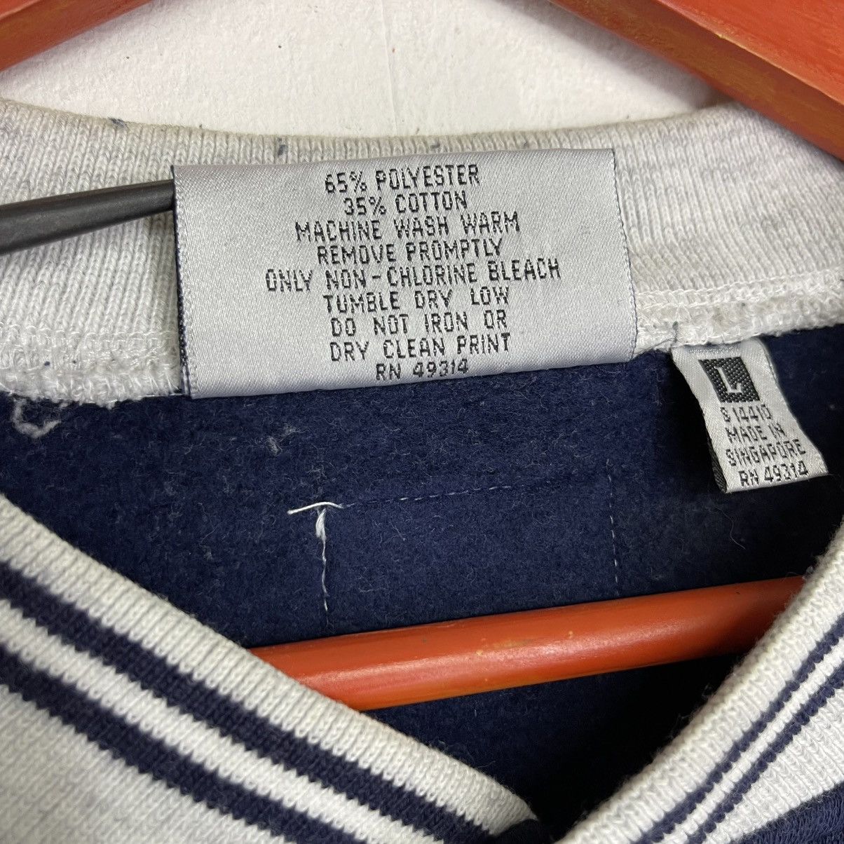 Gear for Sports × Vintage Man O War Myrtle Beach Pullover Sweatshirt Size US L / EU 52-54 / 3 - 7 Thumbnail