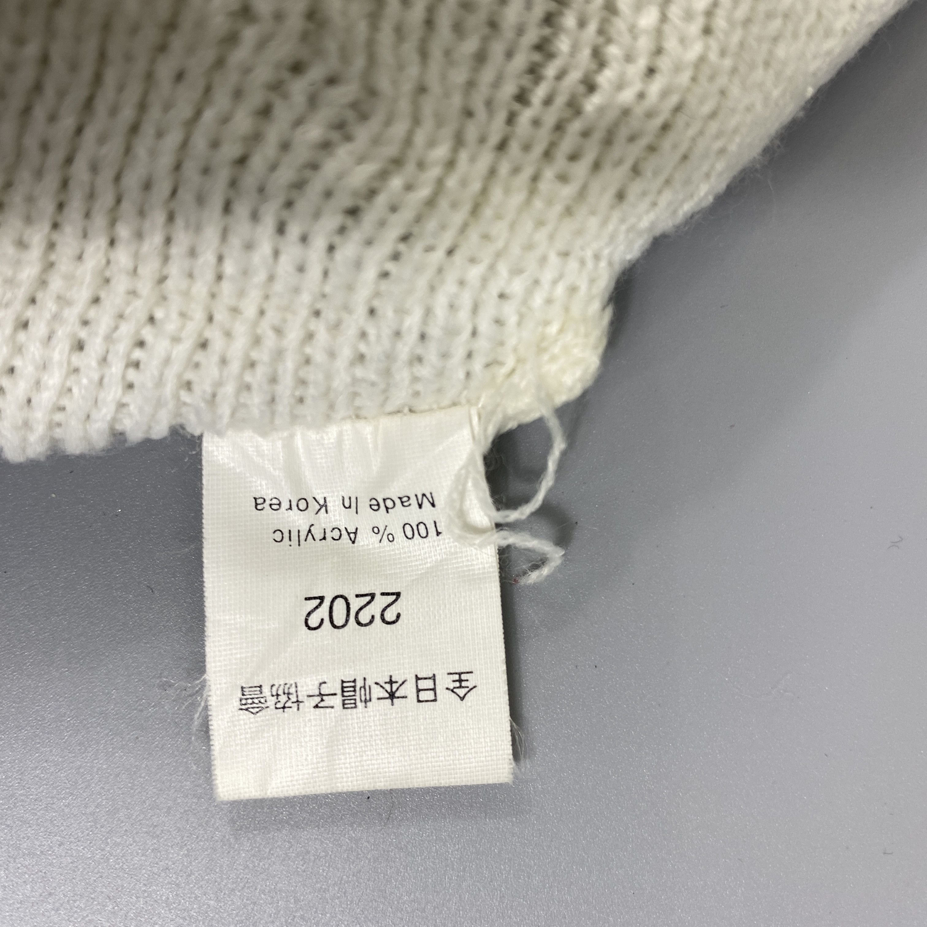 Japanese Brand Winter Snow Cap Beanie Hat -BN832 Size ONE SIZE - 7 Thumbnail
