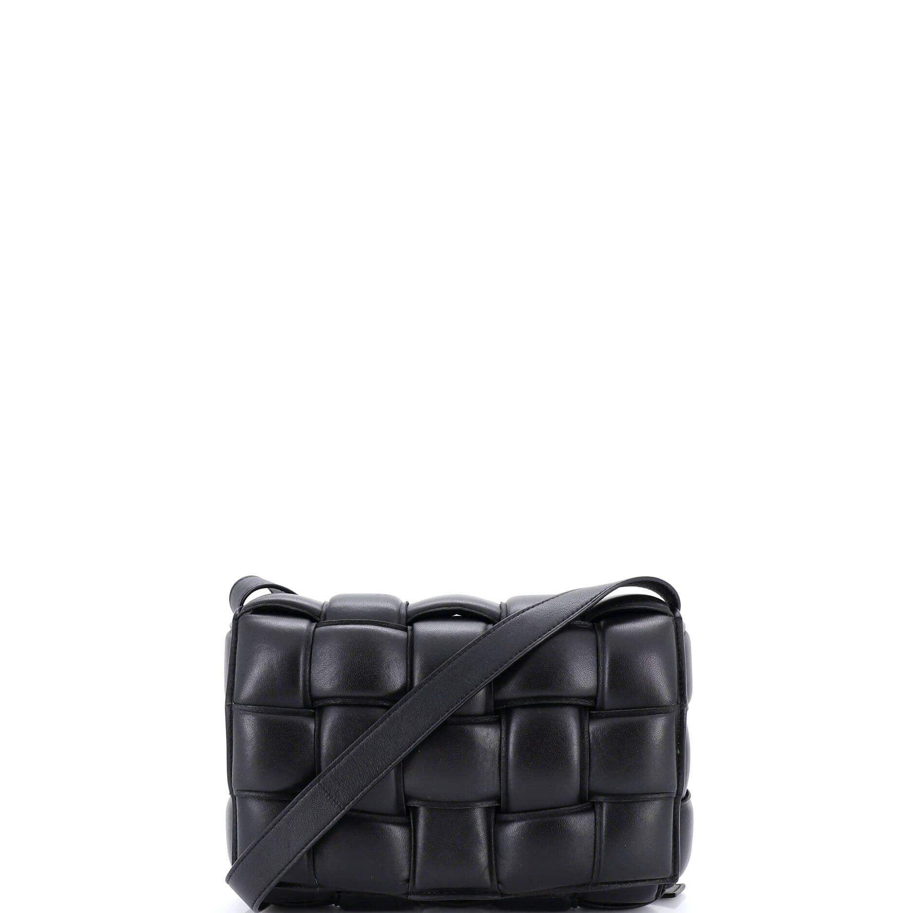 Bottega Veneta Cassette Crossbody Bag Size ONE SIZE - 1 Thumbnail
