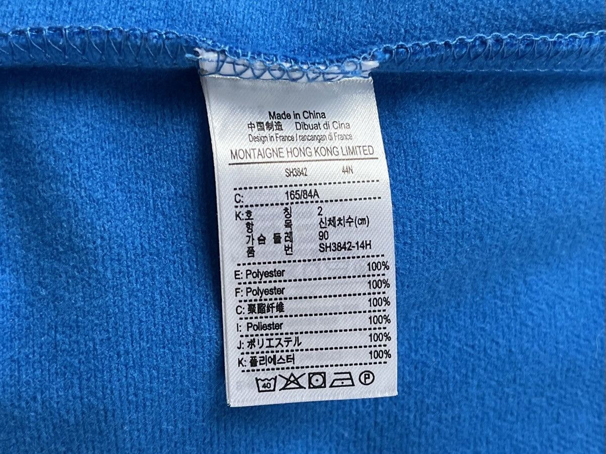 Lacoste Australian Open Tennis Lacoste Logo Jacket Men's Size S Size US S / EU 44-46 / 1 - 6 Thumbnail