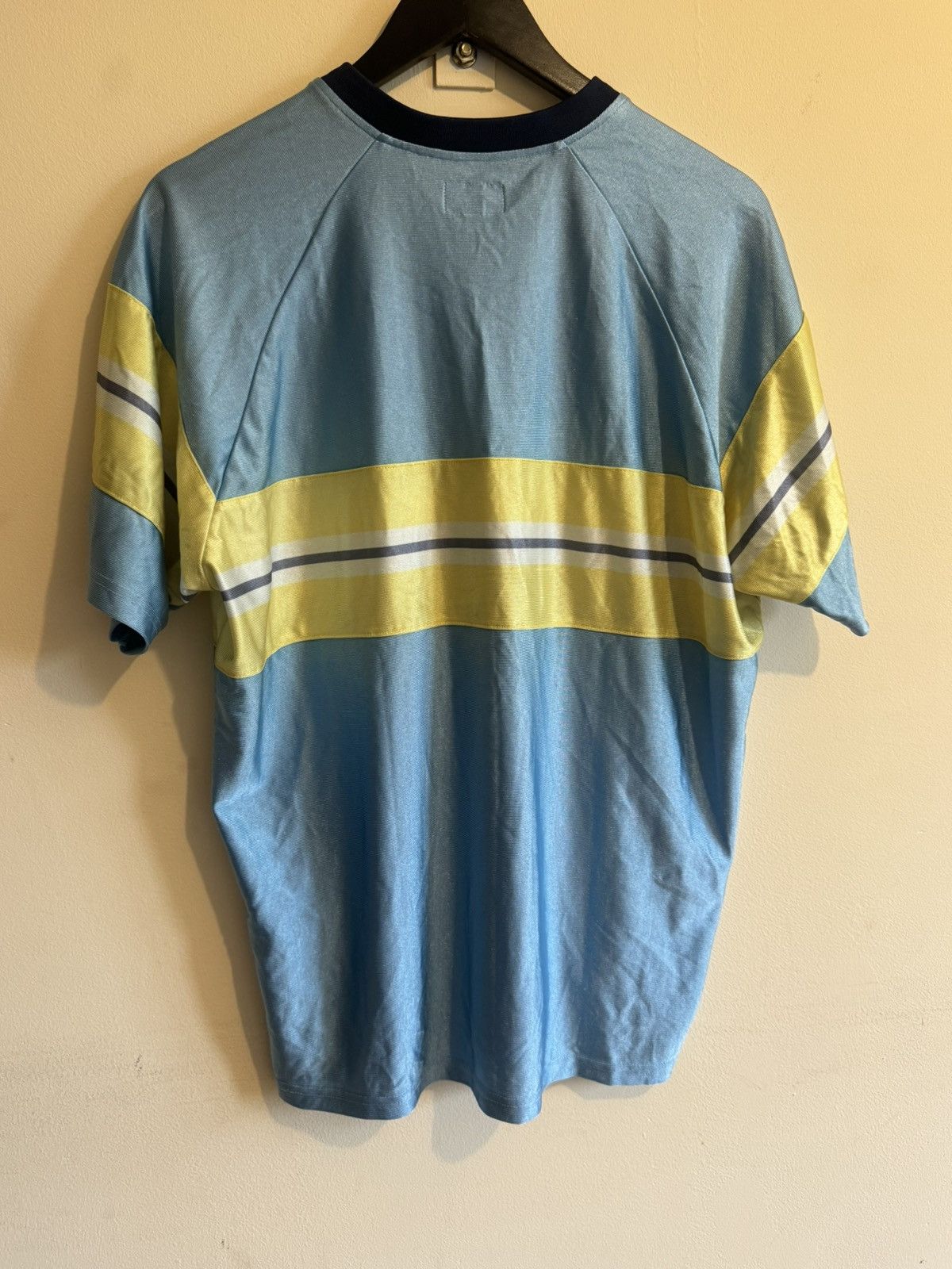 Supreme Supreme Dazzle Chest T Shirt Size US M / EU 48-50 / 2 - 5 Thumbnail
