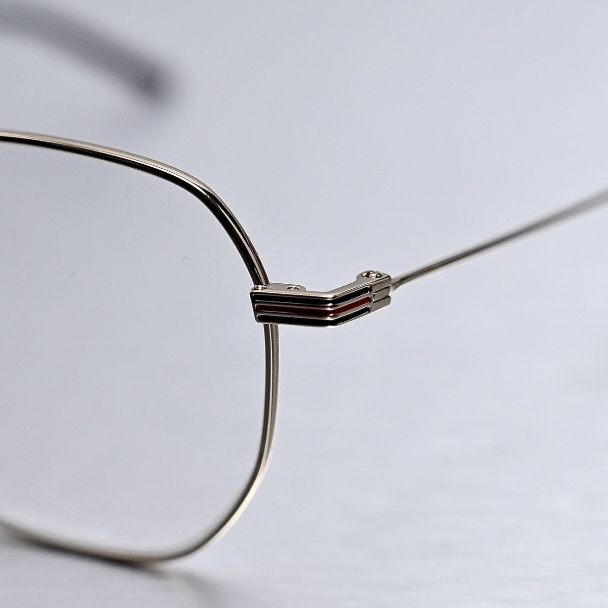 Gucci GUCCI GG1125OA GLASSES Size ONE SIZE - 3 Thumbnail